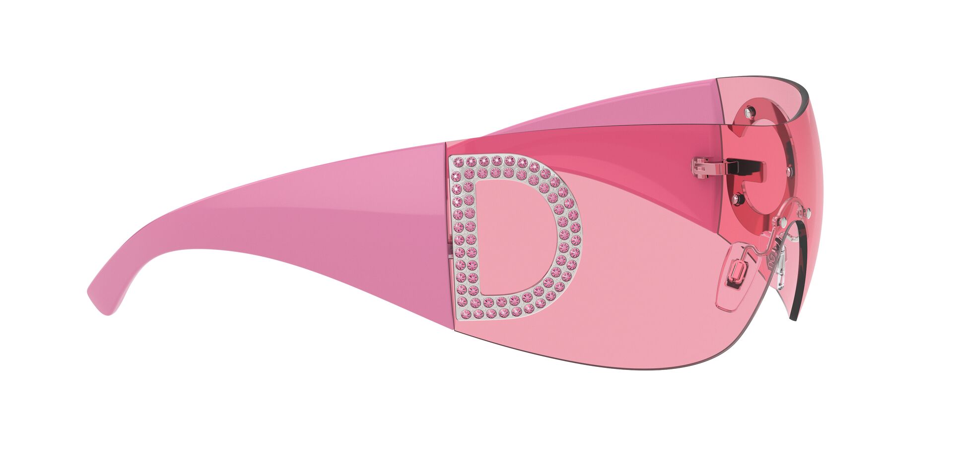 DOLCE & GABBANA DG2298B 05/84 40