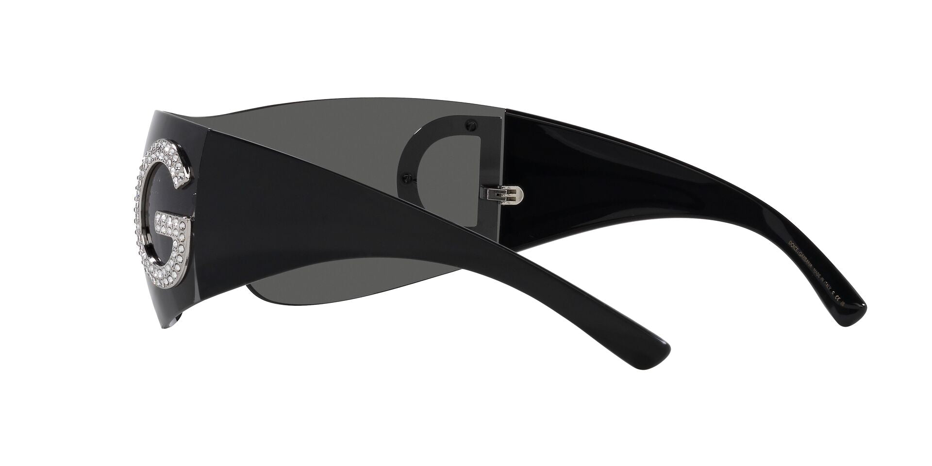 DOLCE & GABBANA DG2298B 05/87 40