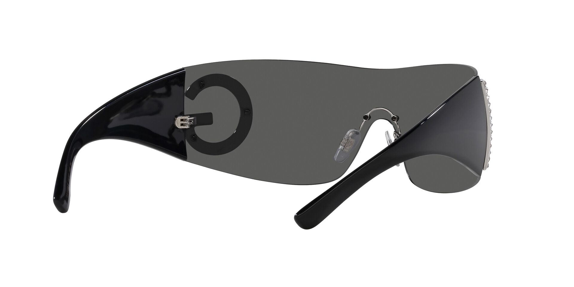 DOLCE & GABBANA DG2298B 05/87 40