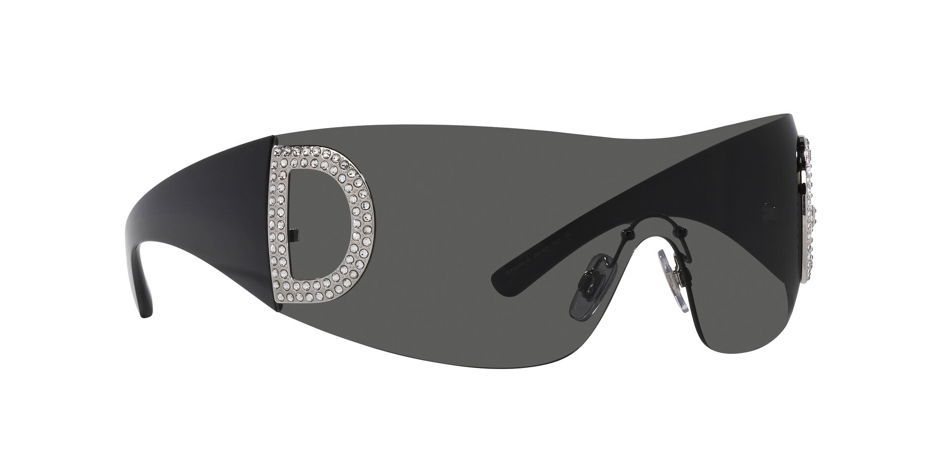 DOLCE & GABBANA DG2298B 05/87 40