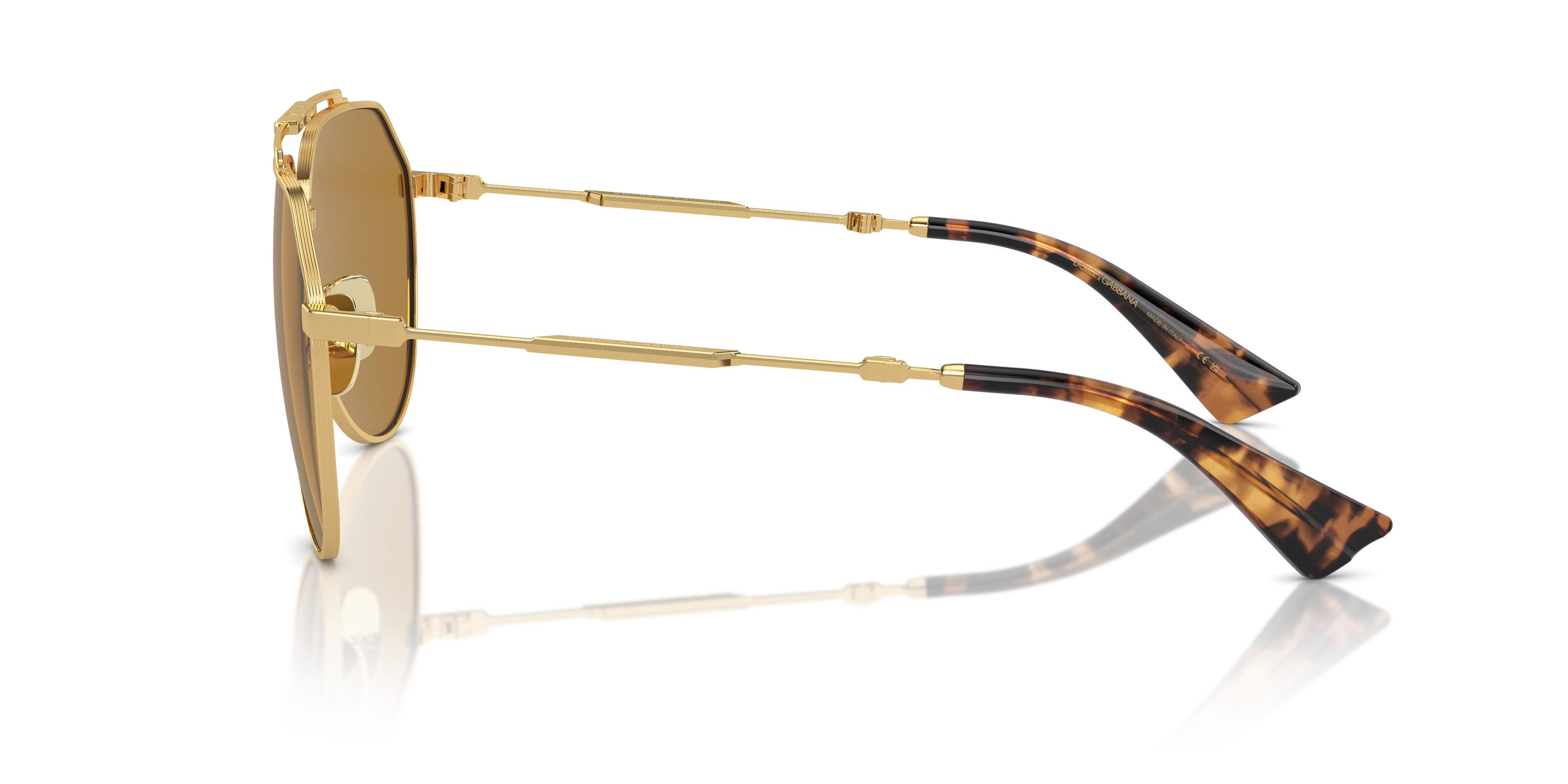 DOLCE & GABBANA DG2302 02/53 60