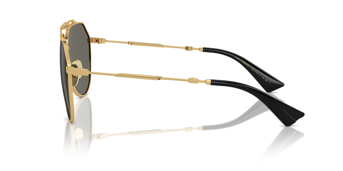 DOLCE & GABBANA DG2302 02/R5 60