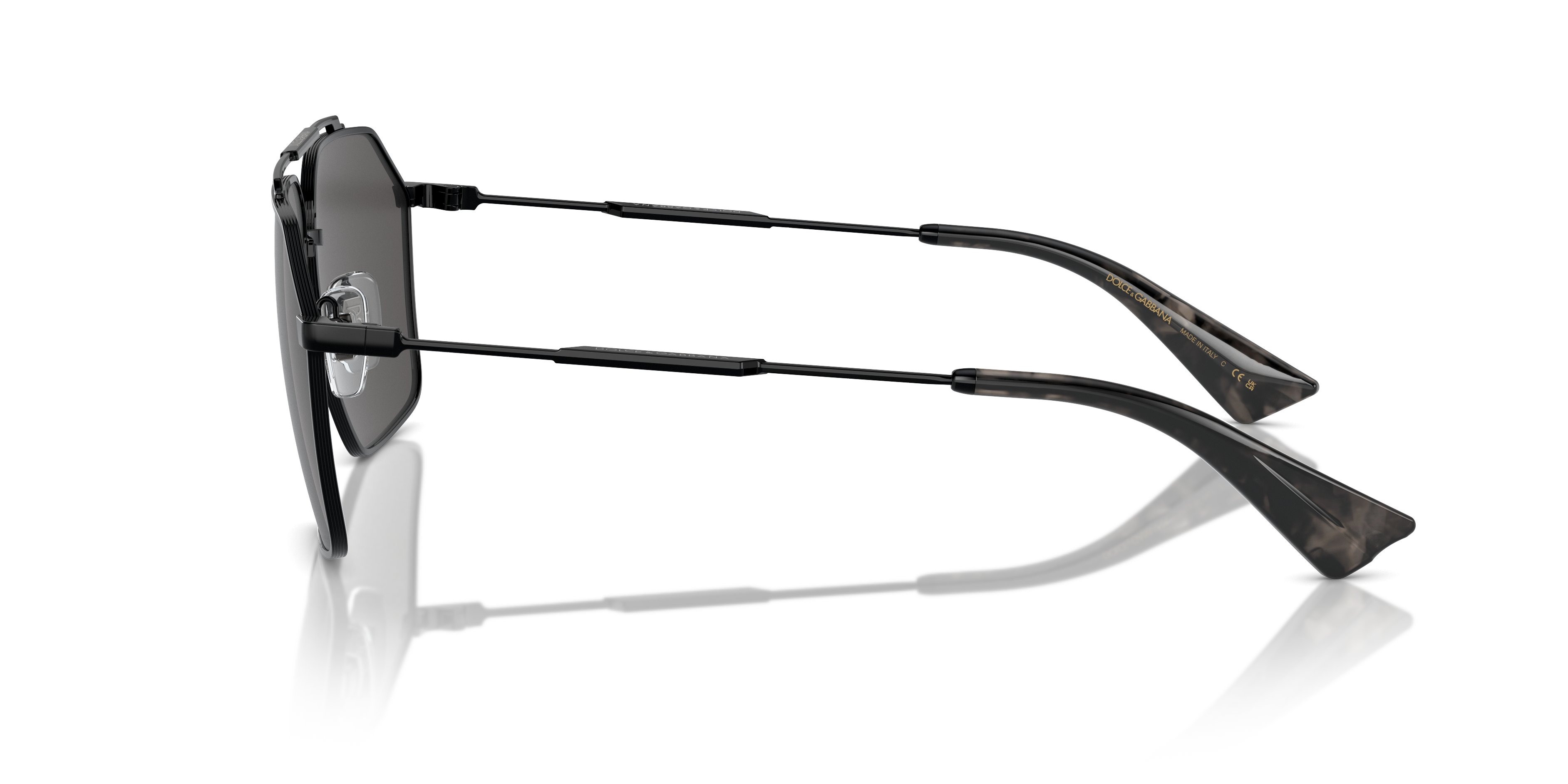 DOLCE & GABBANA DG2303 01/87 61