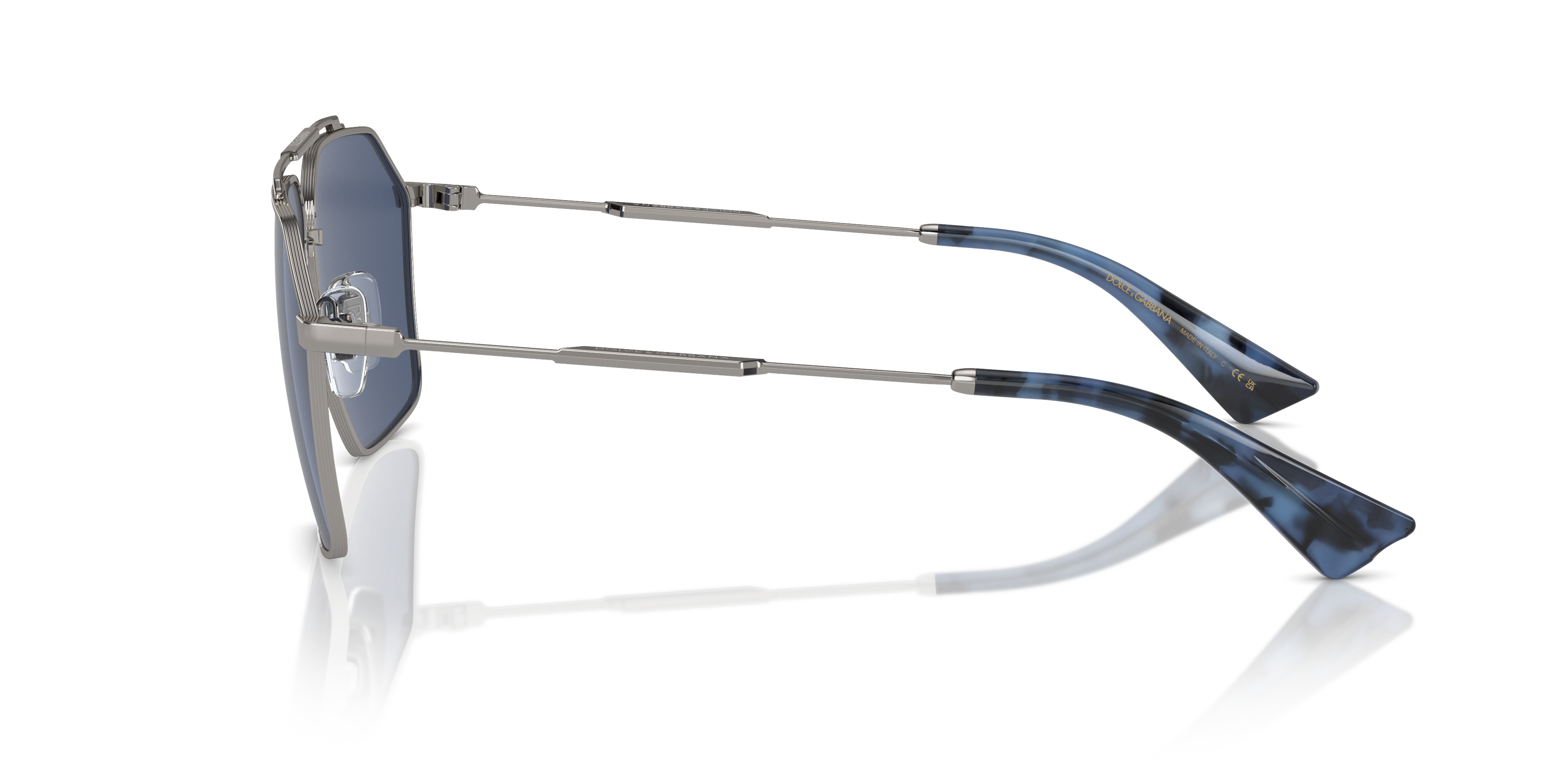 DOLCE & GABBANA DG2303 04/80 61