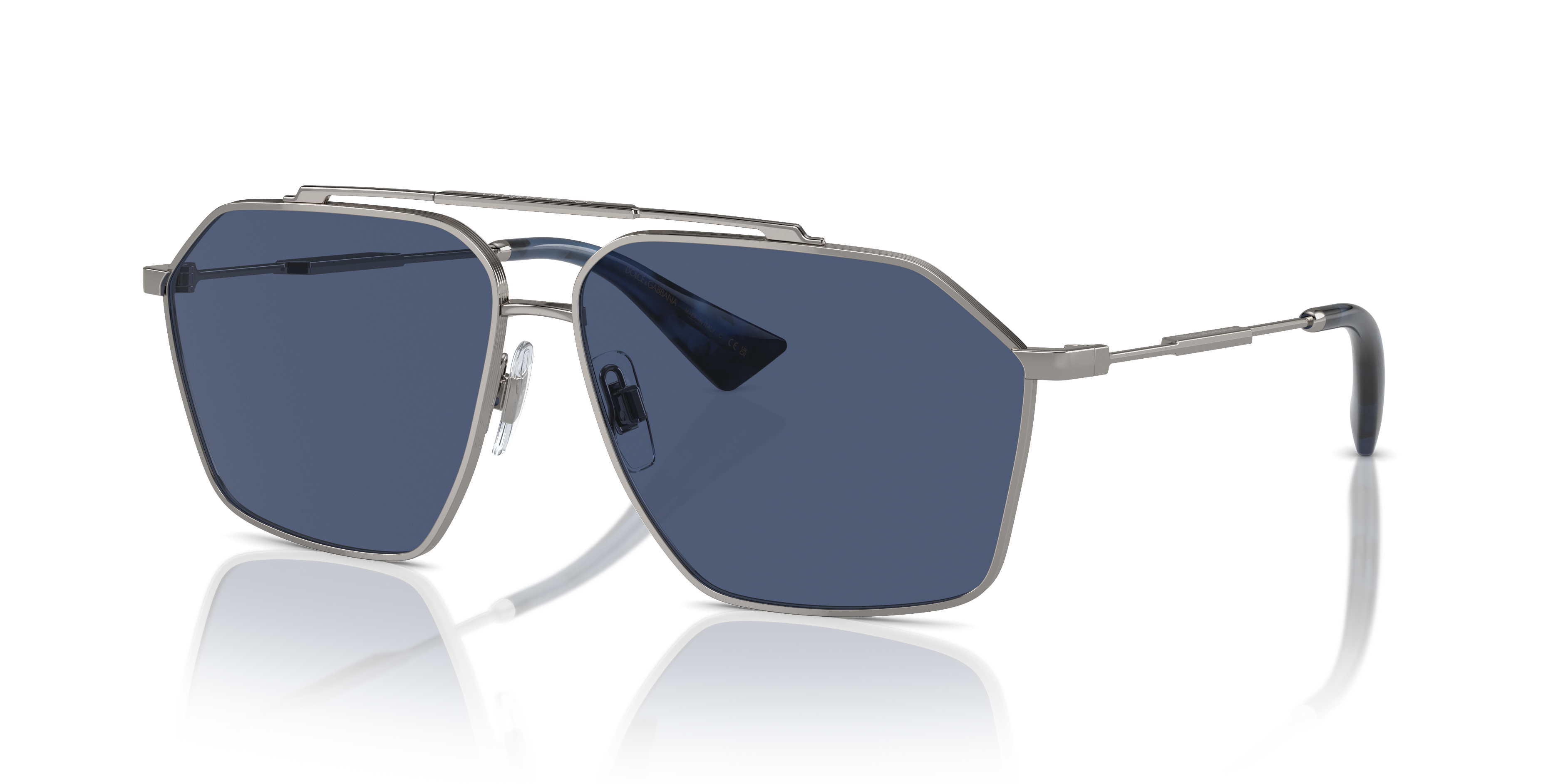 DOLCE & GABBANA DG2303 04/80 61