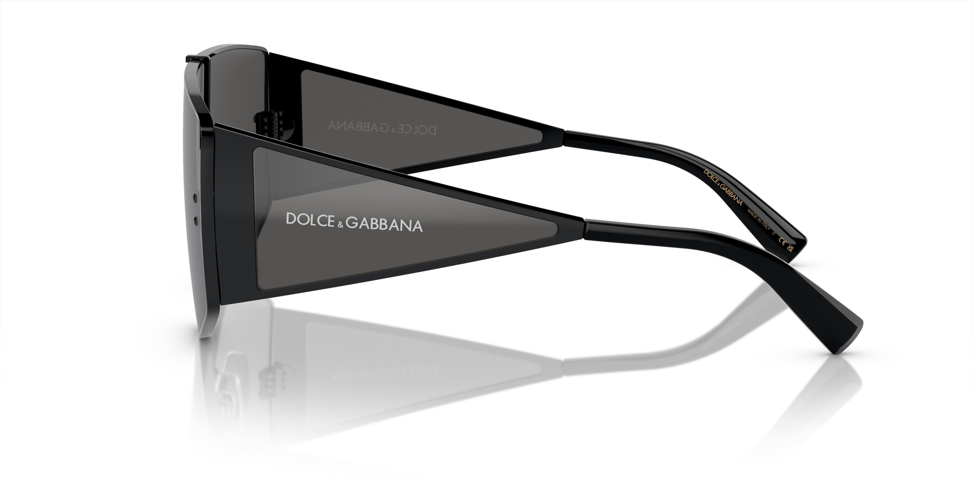 DOLCE & GABBANA DG2305 01/87 44