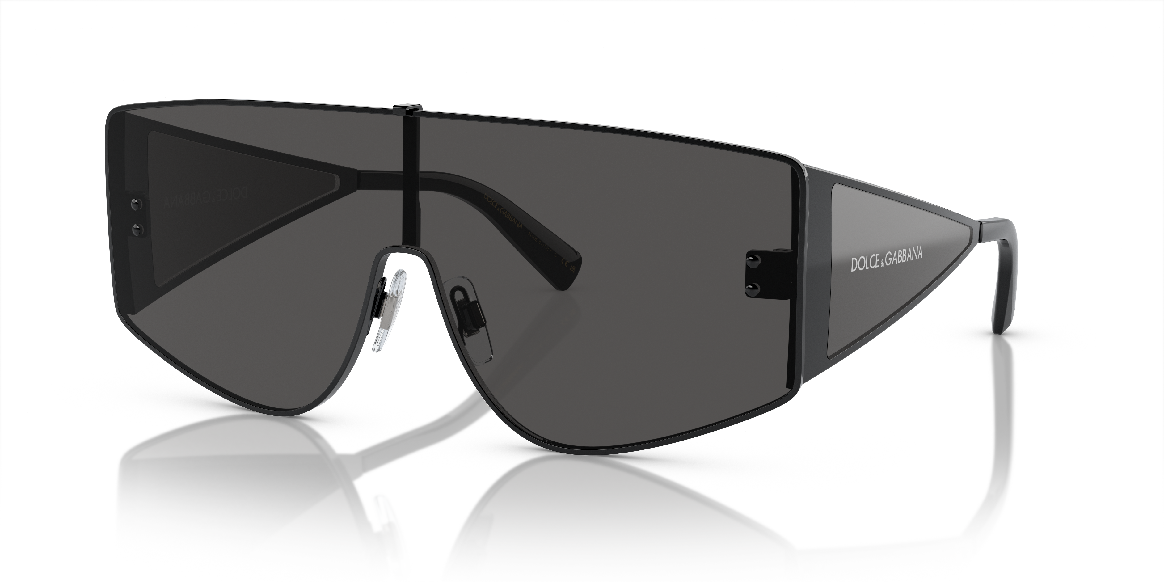 DOLCE & GABBANA DG2305 01/87 44