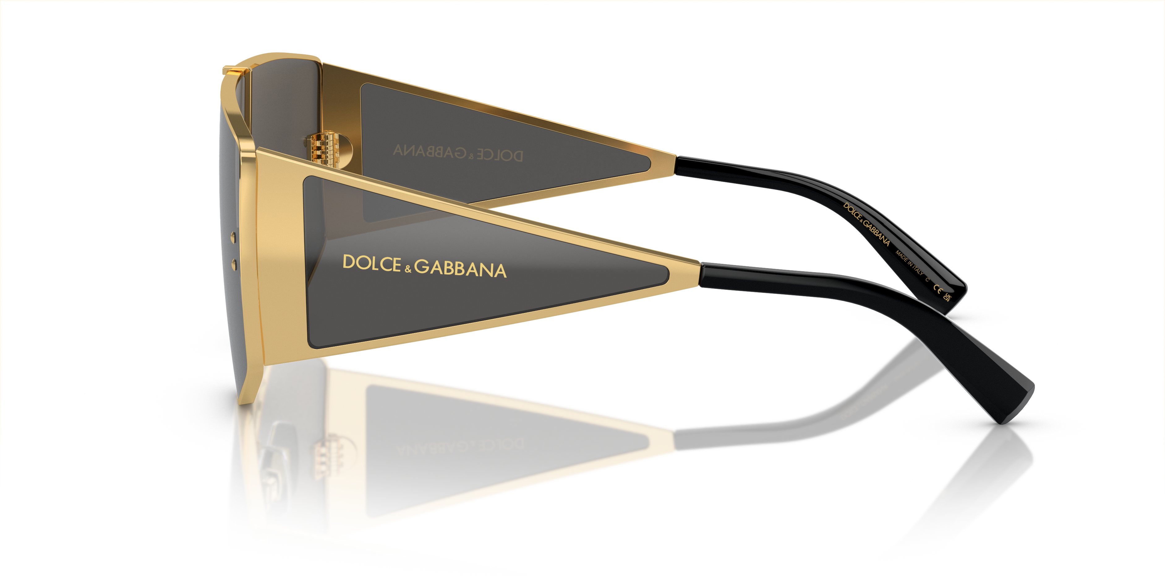 DOLCE & GABBANA DG2305 02/87 44
