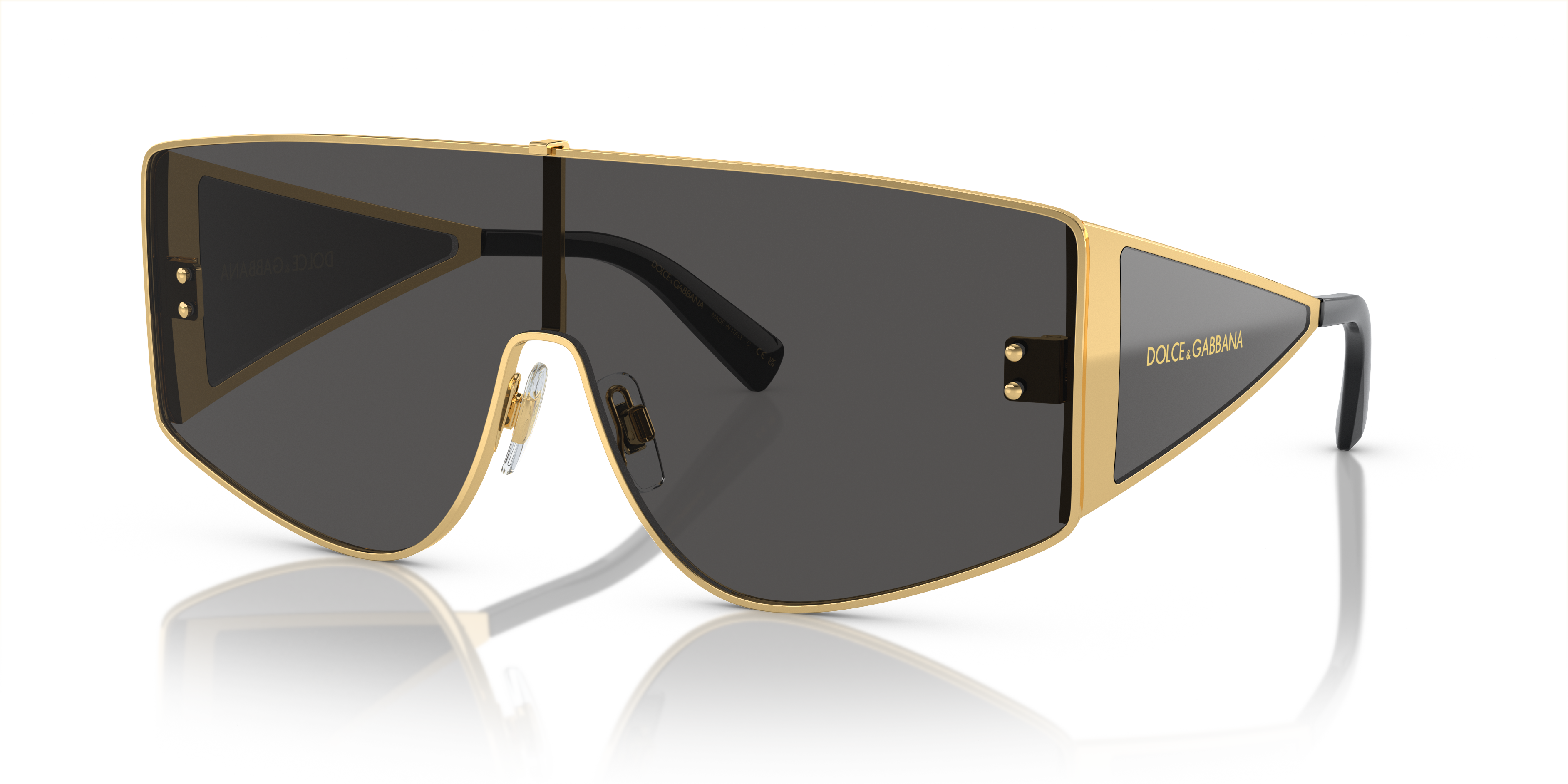 DOLCE & GABBANA DG2305 02/87 44