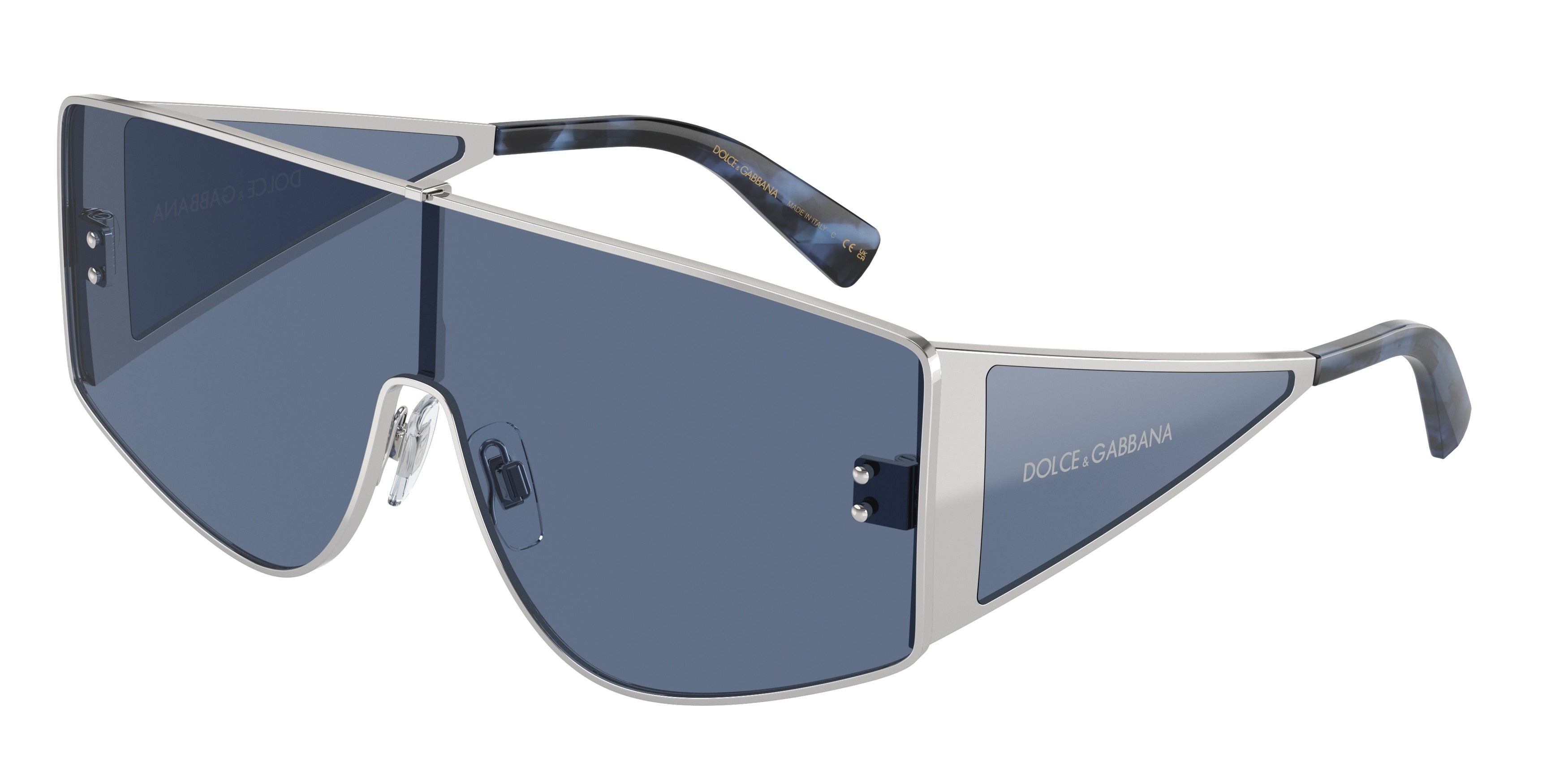 DOLCE & GABBANA DG2305 05/80 44