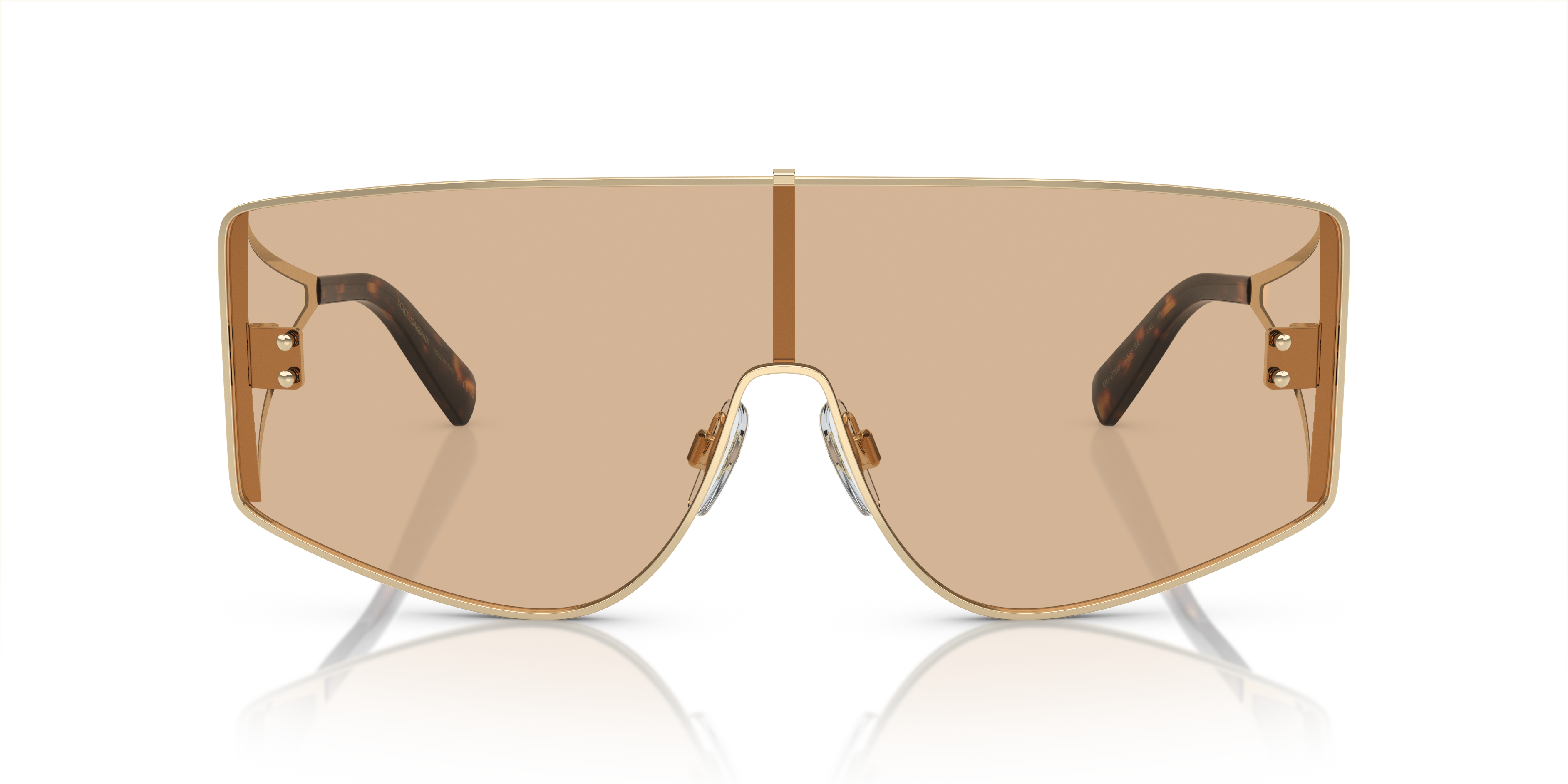 DOLCE & GABBANA DG2305 13655A 44