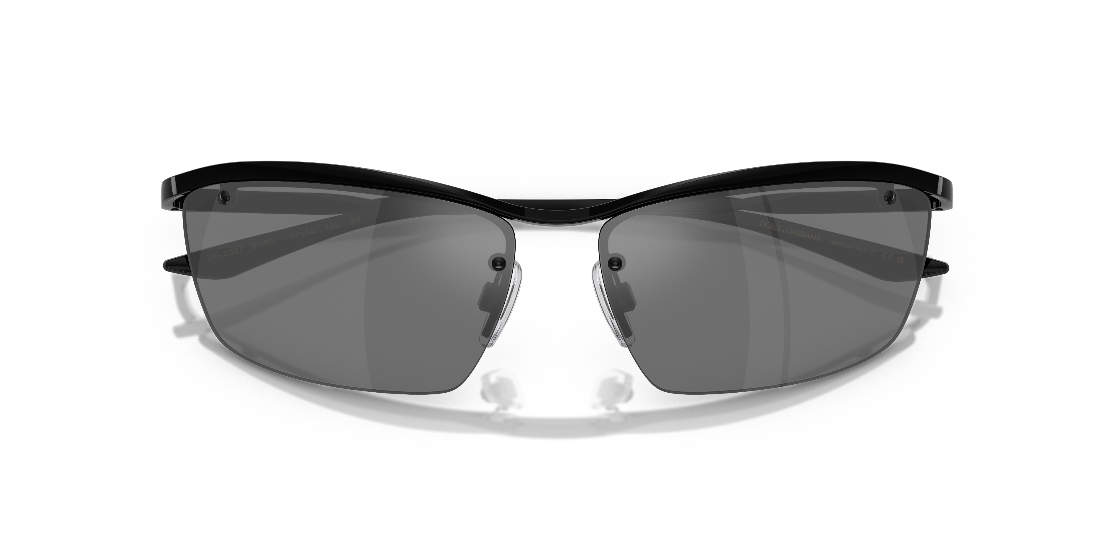 DOLCE & GABBANA DG2307 01/6G 61