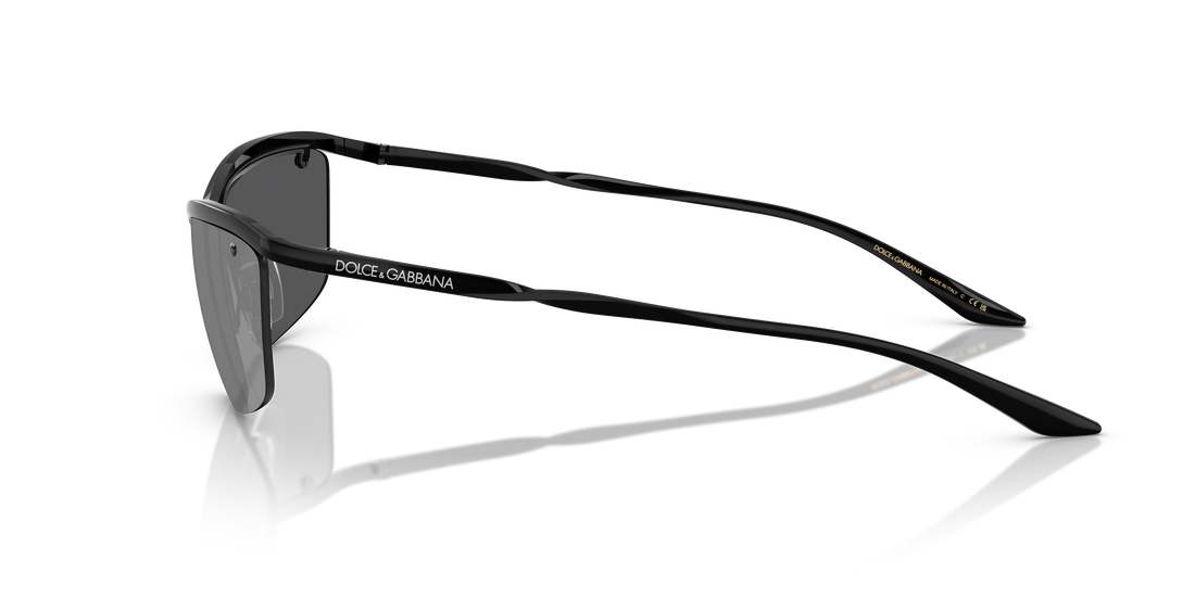 DOLCE & GABBANA DG2307 01/6G 61