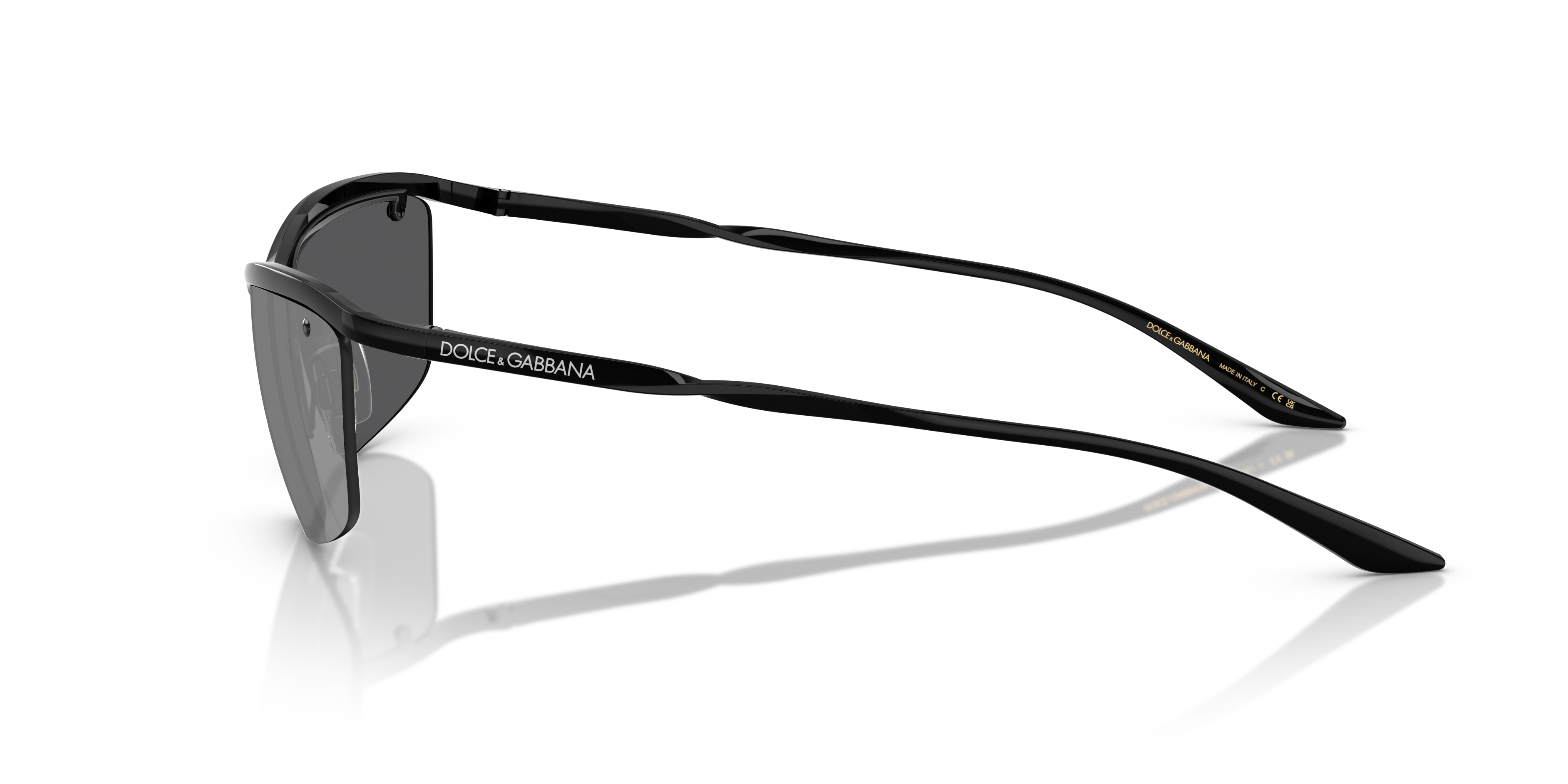 DOLCE & GABBANA DG2307 01/6G 61