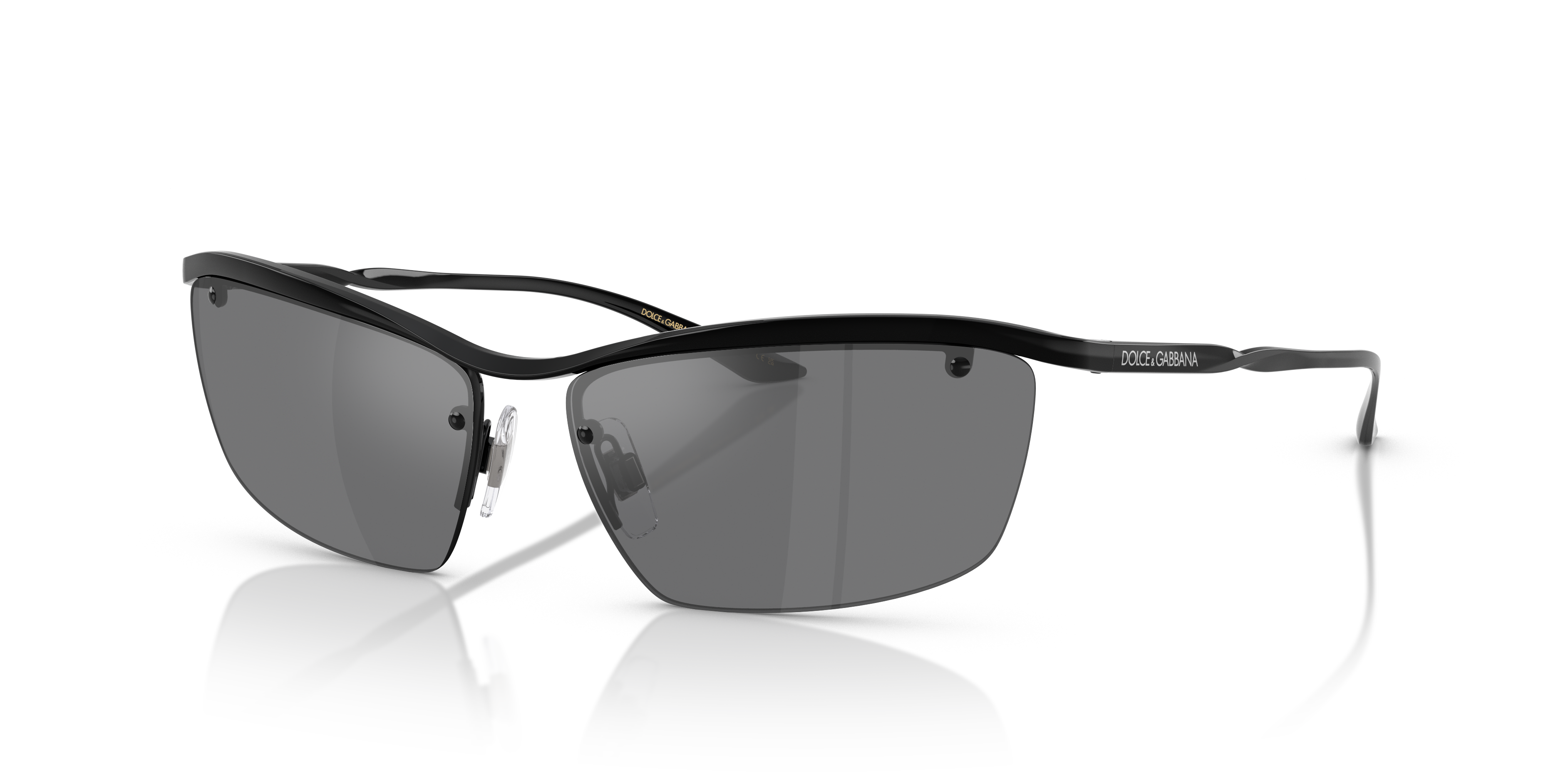 DOLCE & GABBANA DG2307 01/6G 61