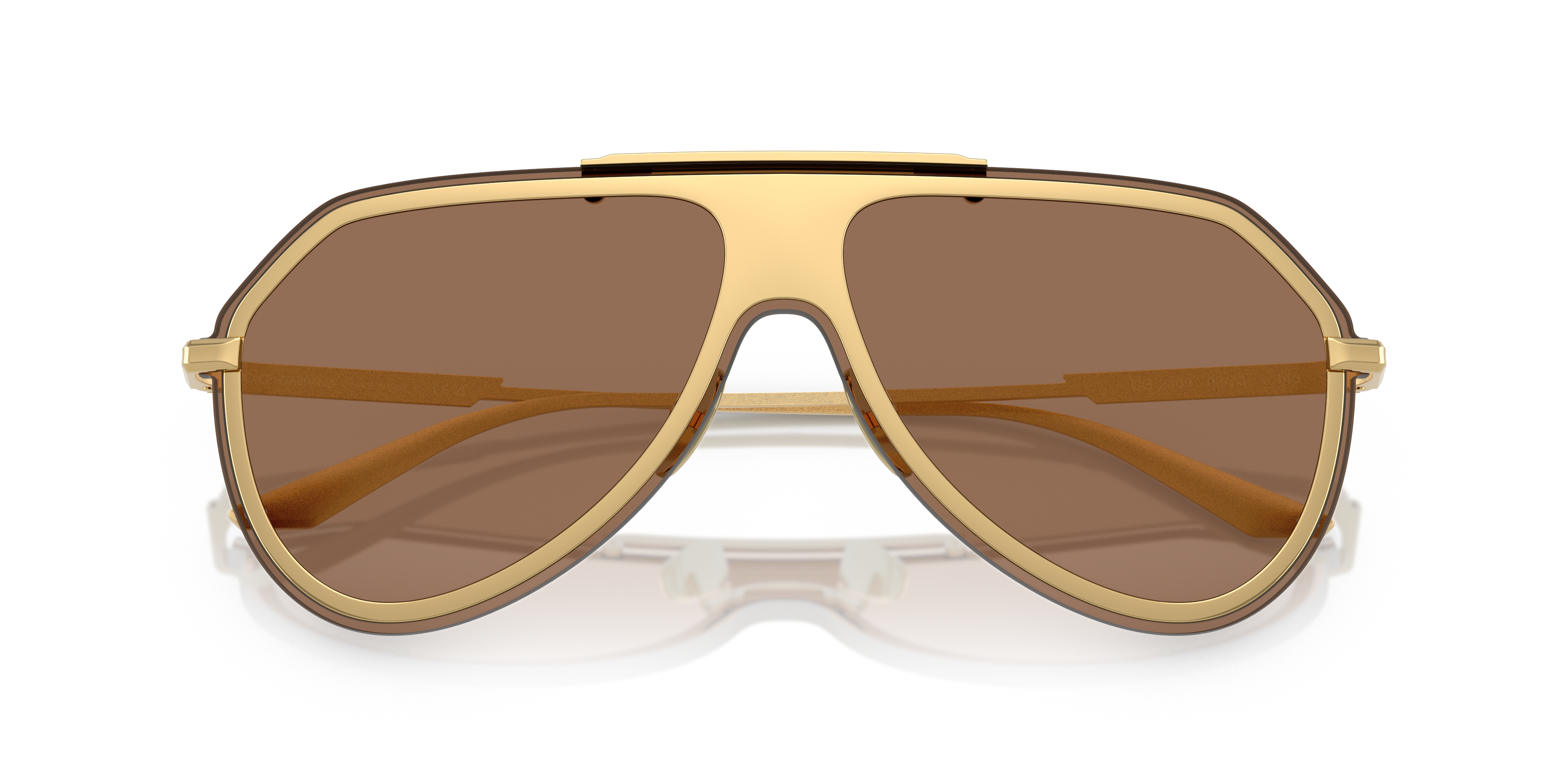 DOLCE & GABBANA DG2309 02/73 43