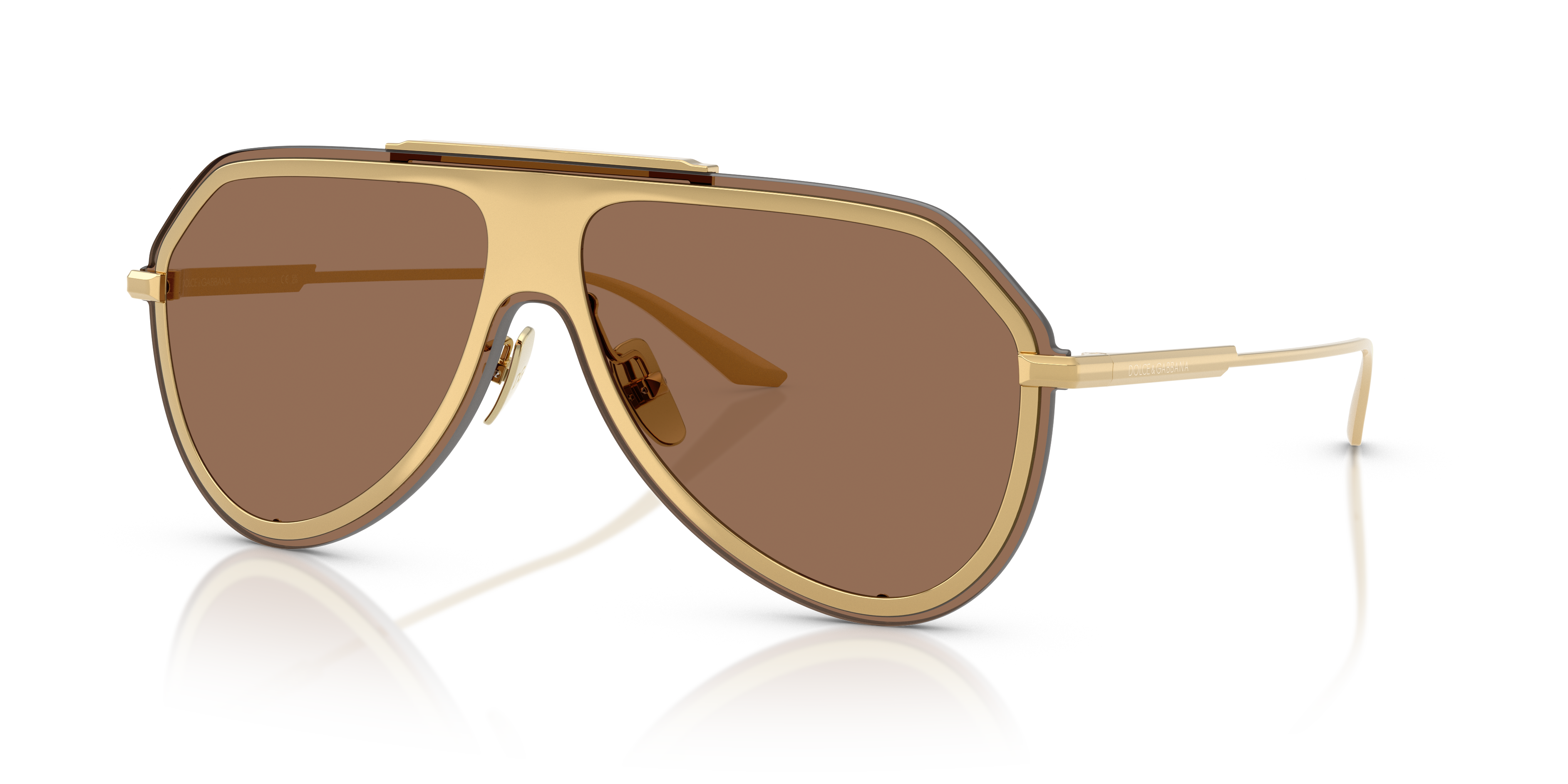 DOLCE & GABBANA DG2309 02/73 43