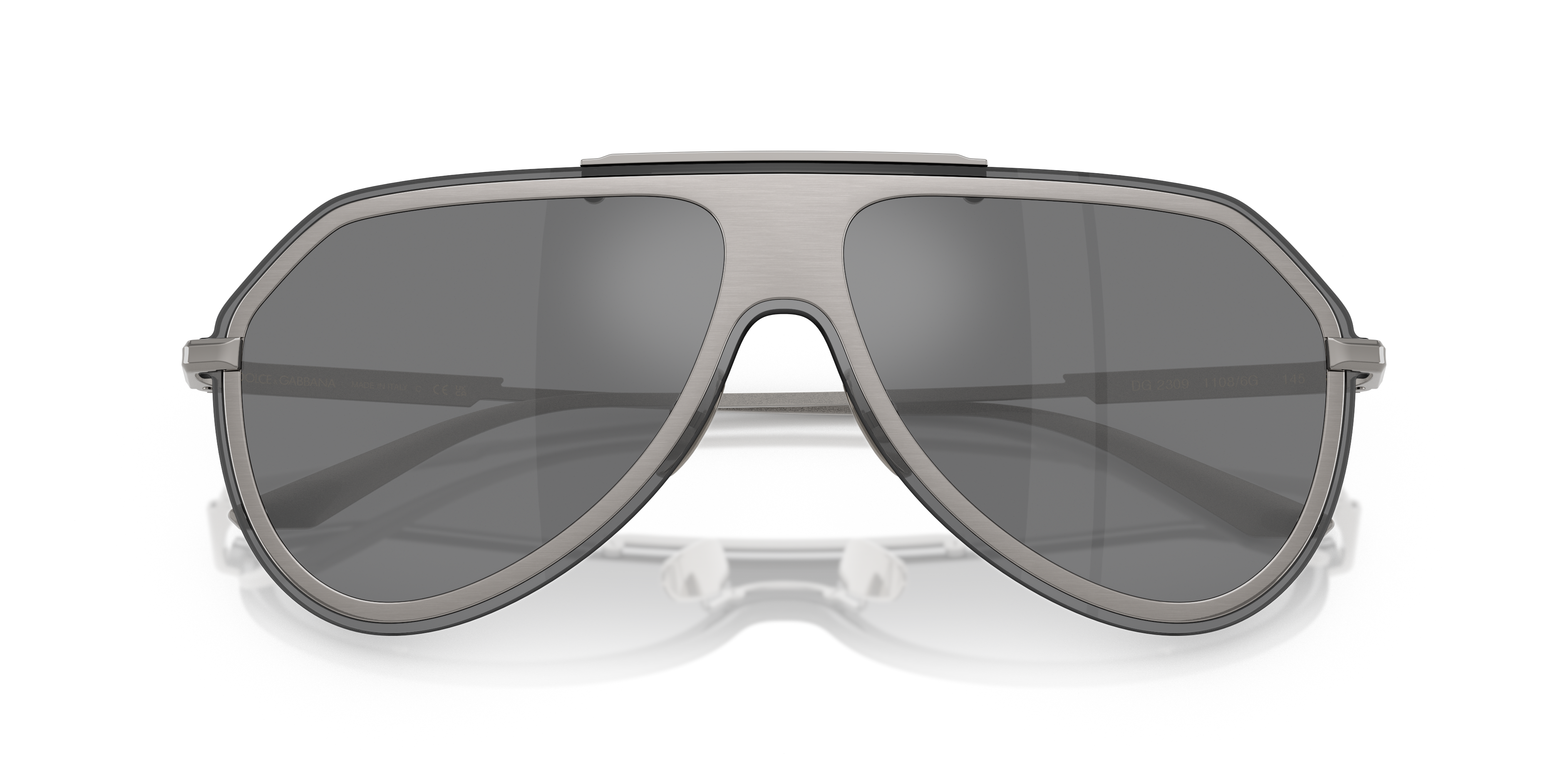 DOLCE & GABBANA DG2309 11086G 43