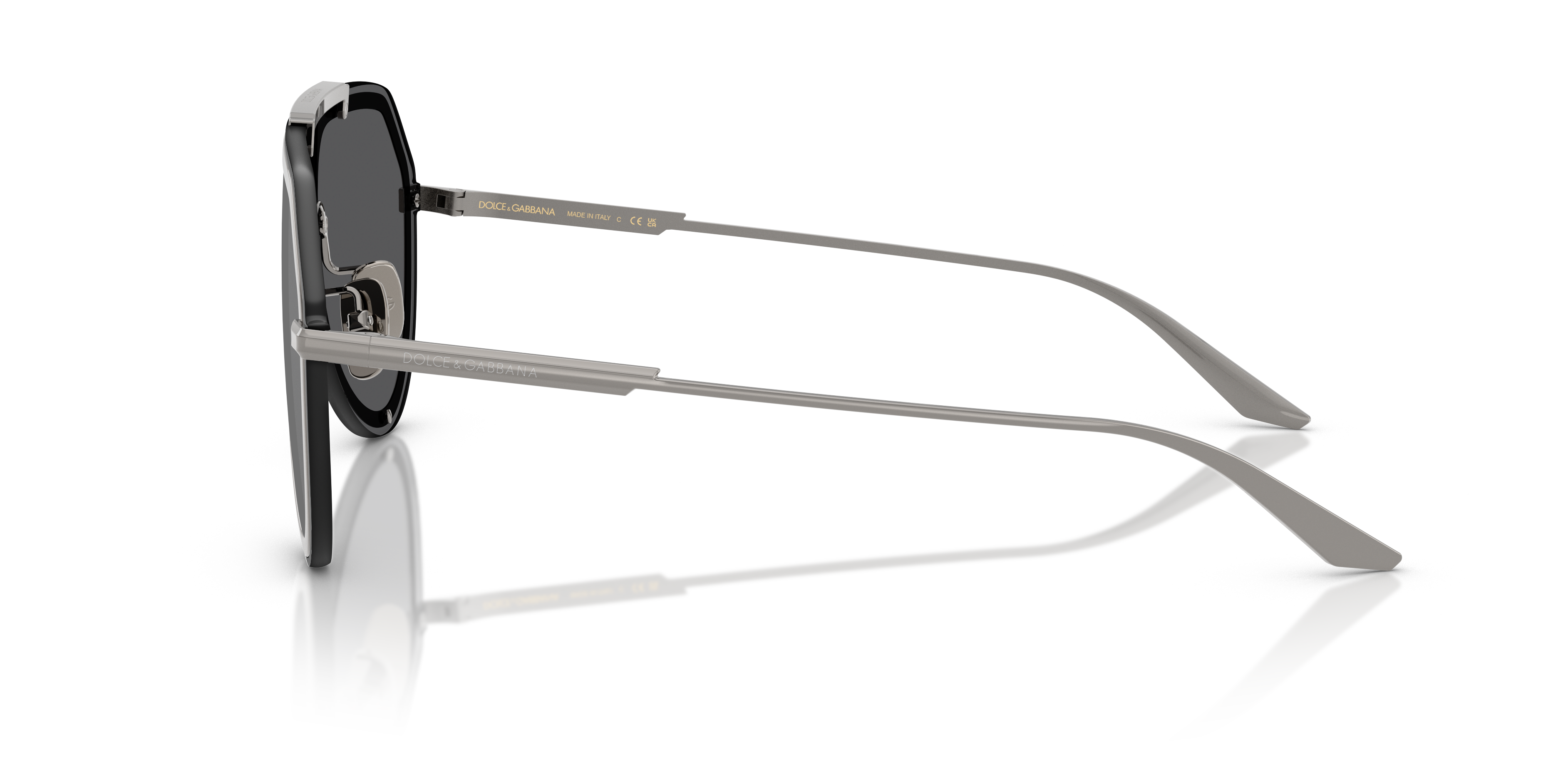 DOLCE & GABBANA DG2309 11086G 43