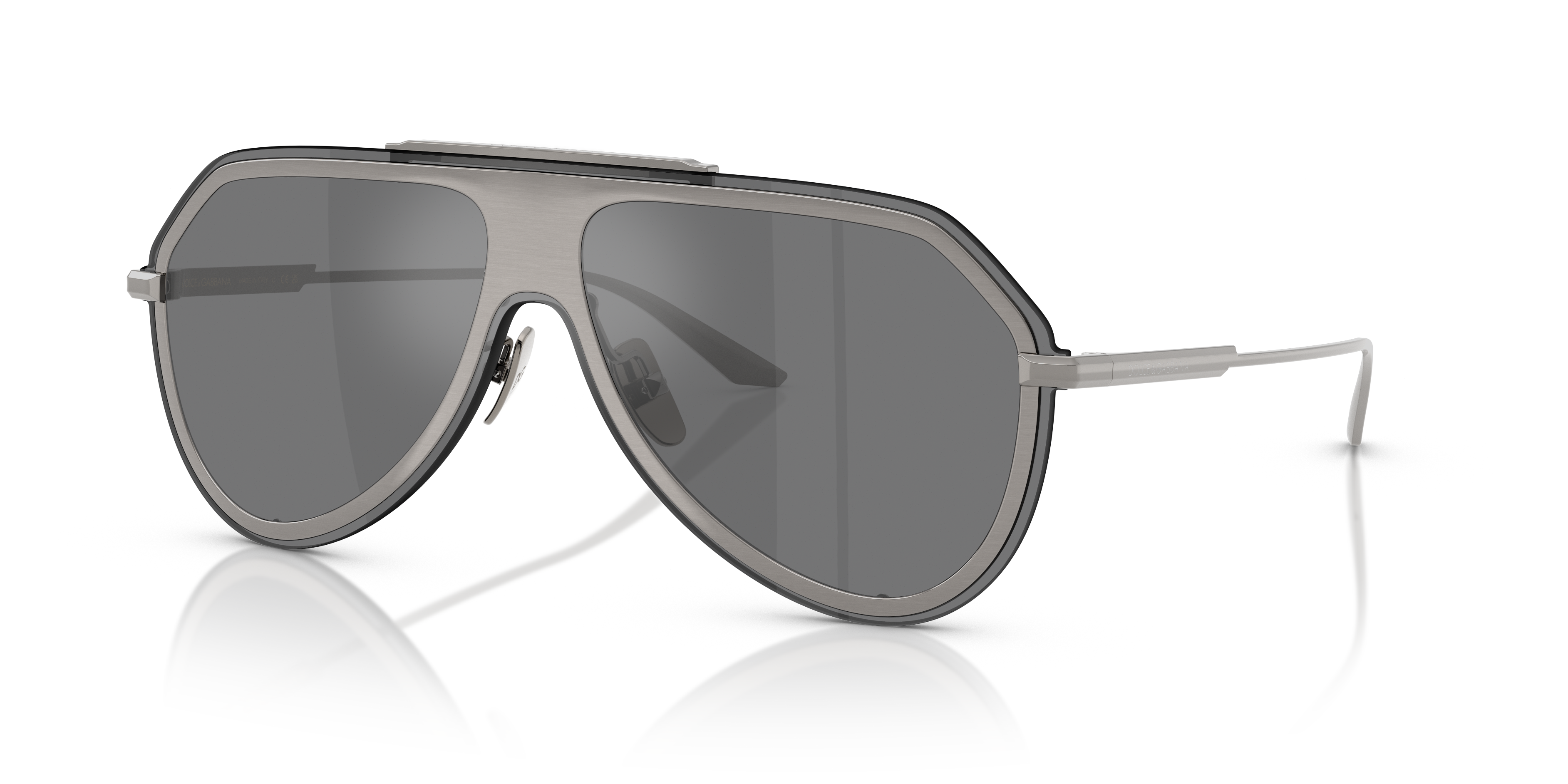 DOLCE & GABBANA DG2309 11086G 43