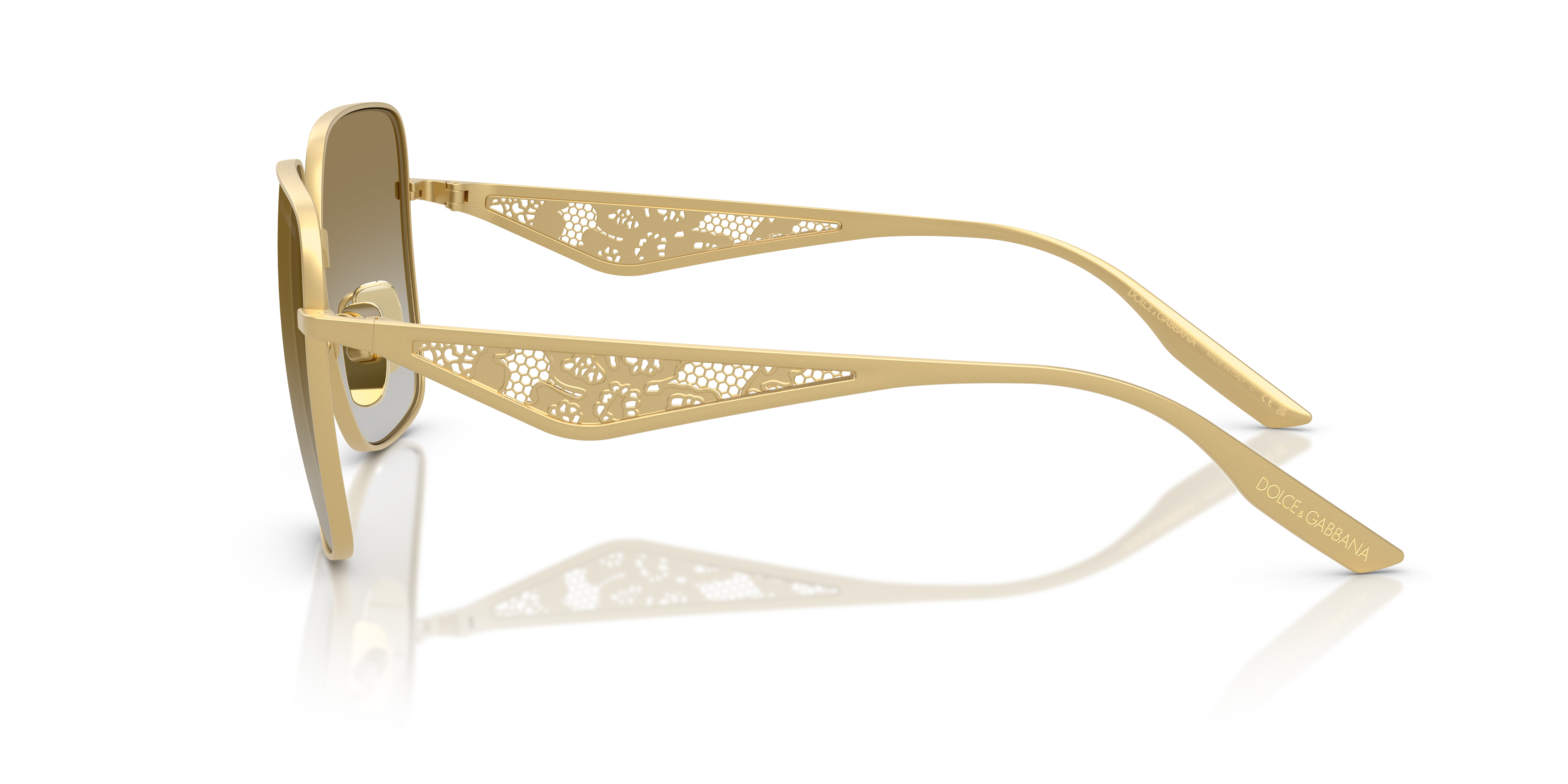 DOLCE & GABBANA DG2310 12246E 57
