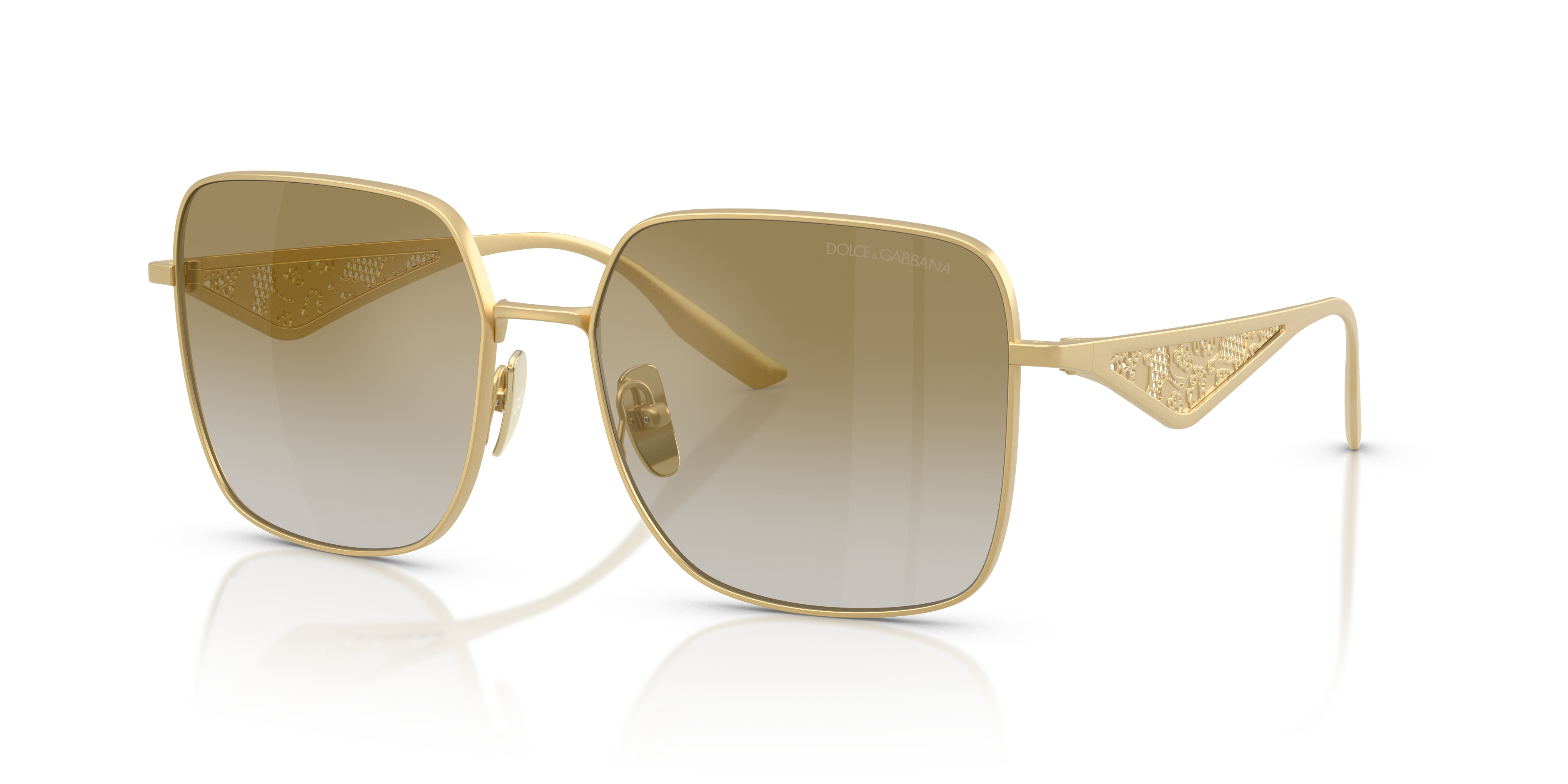 DOLCE & GABBANA DG2310 12246E 57