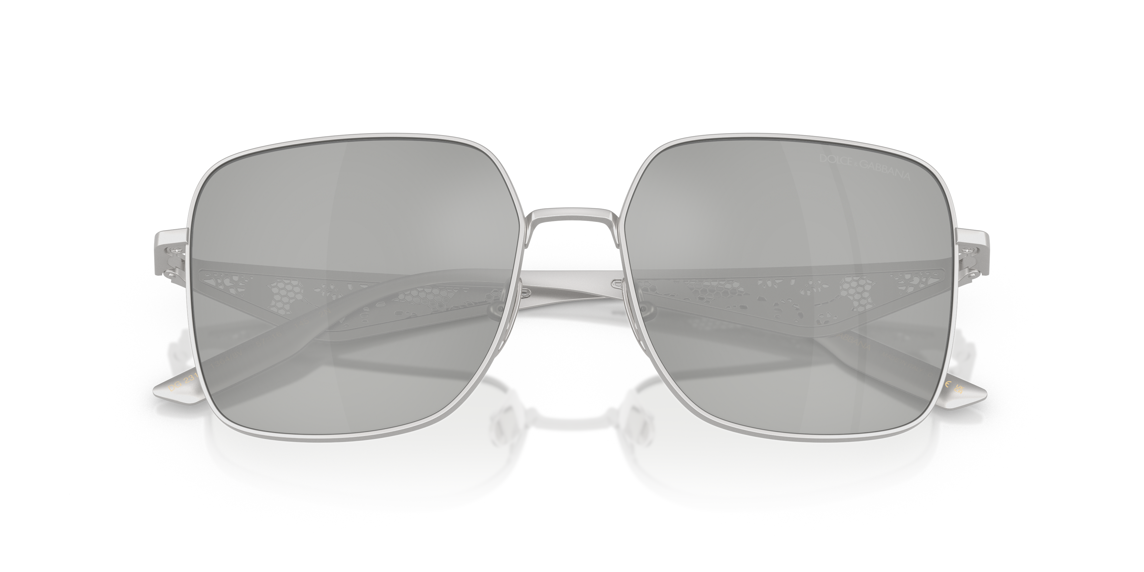 DOLCE & GABBANA DG2310 13648V 57