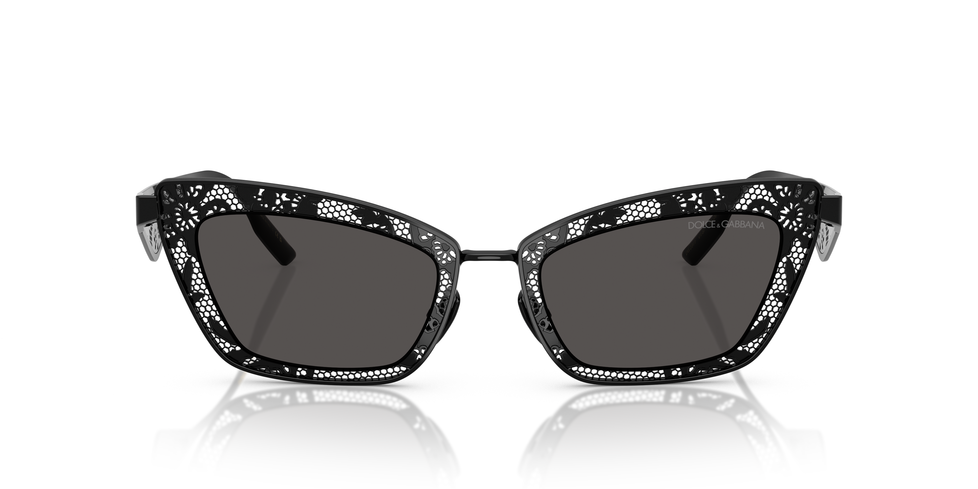 DOLCE & GABBANA DG2311 01/87 51