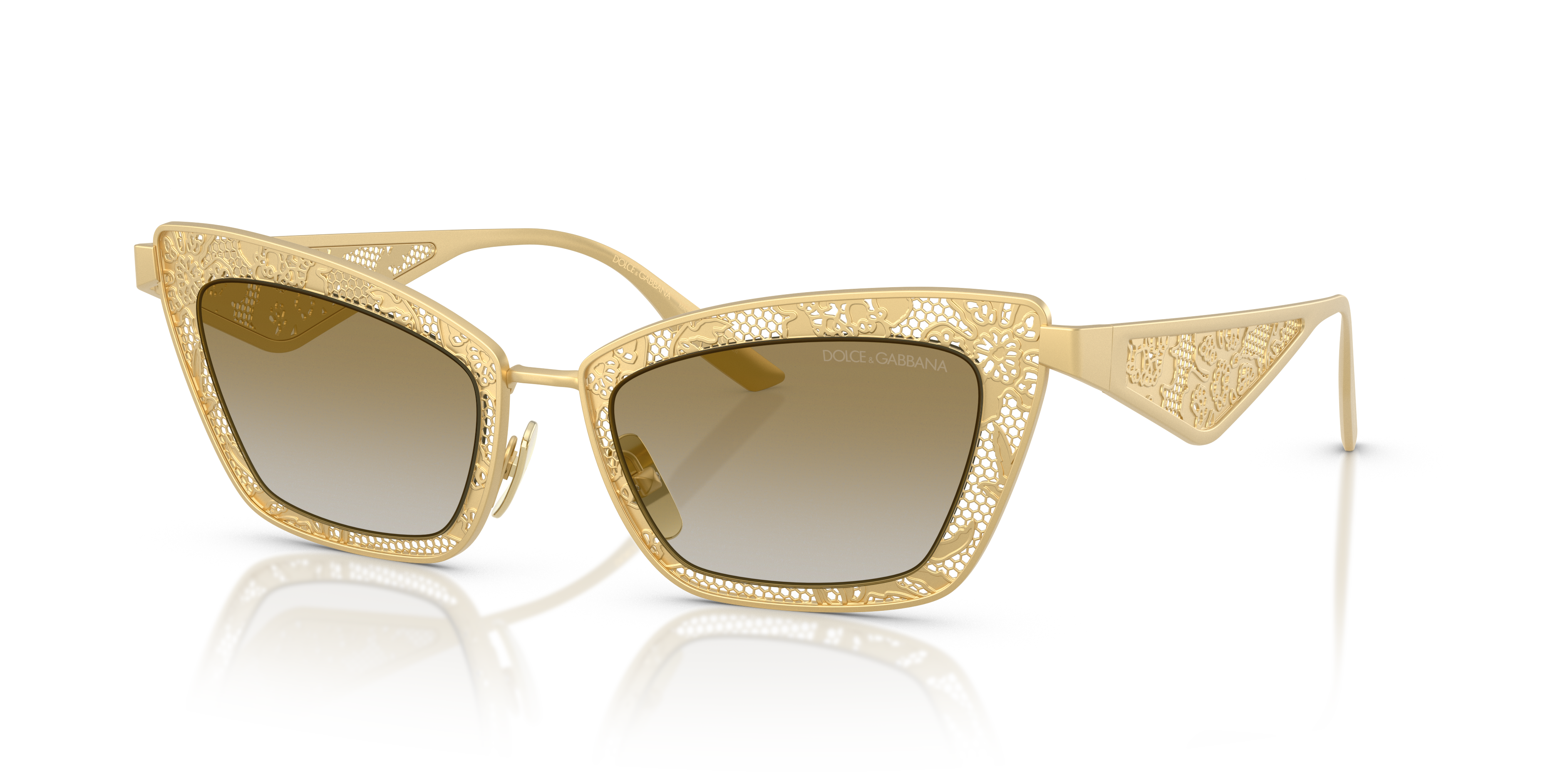 DOLCE & GABBANA DG2311 12246E 51