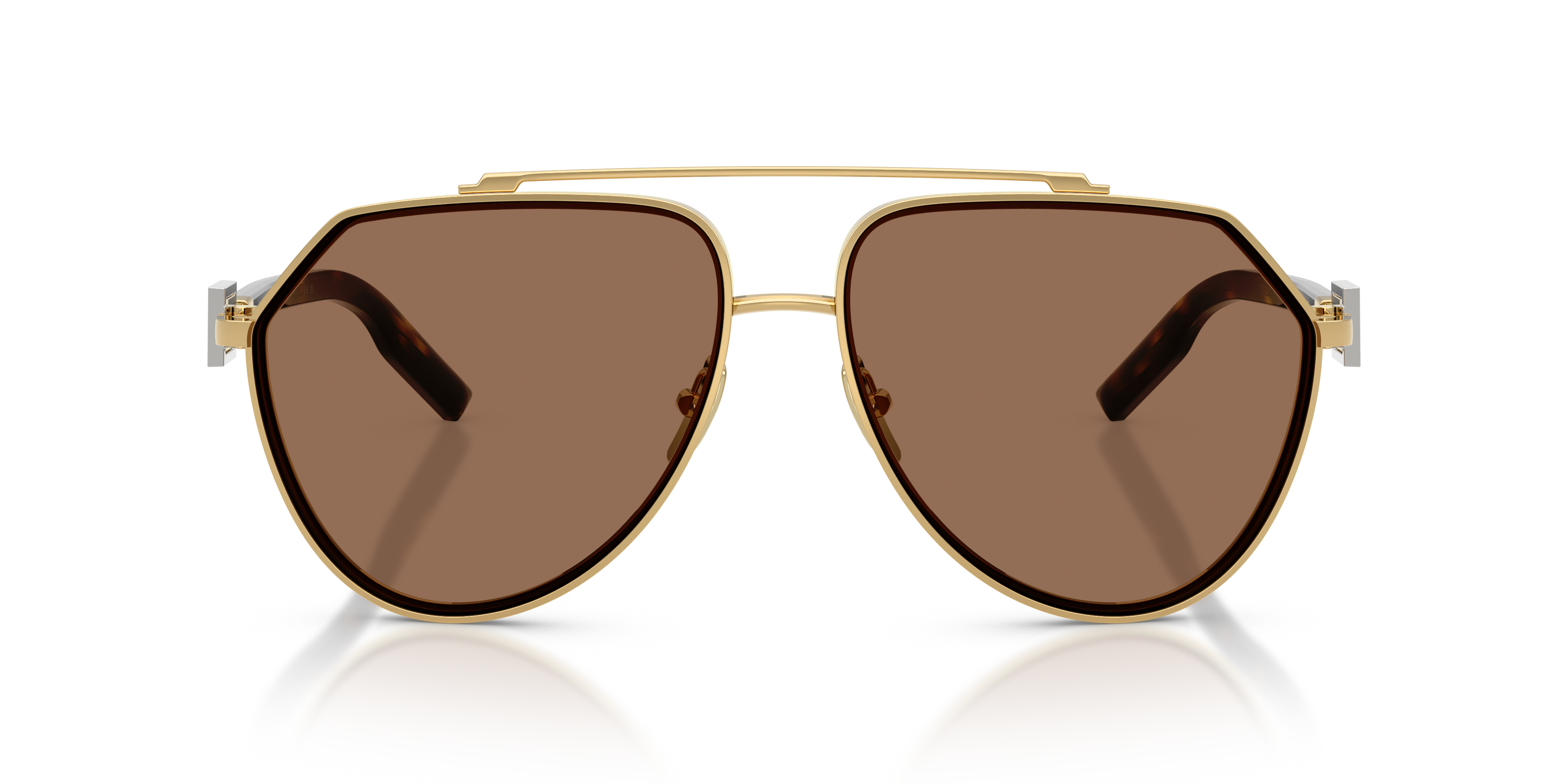 DOLCE & GABBANA DG2315 02/73 62