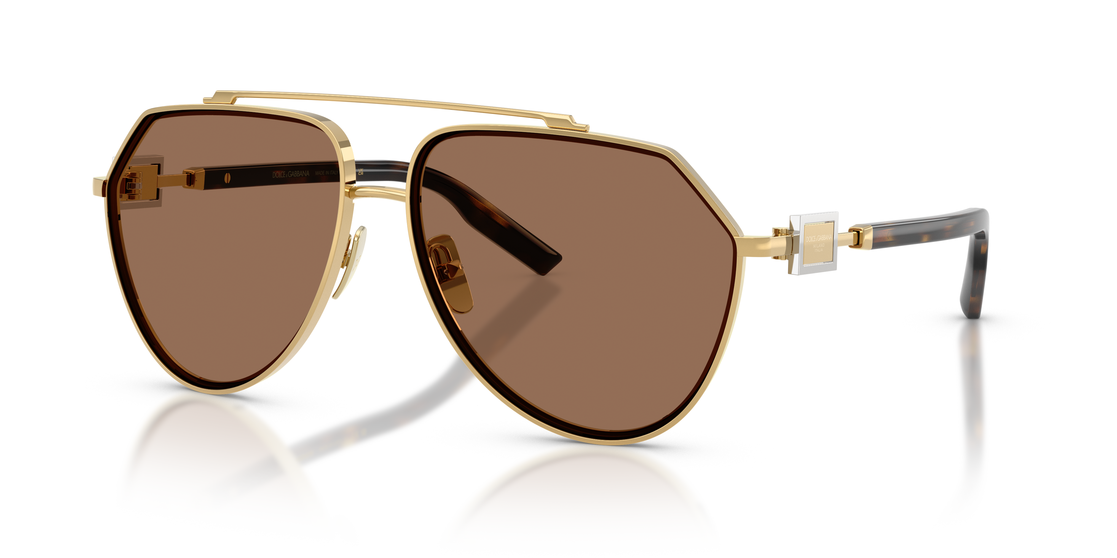 DOLCE & GABBANA DG2315 02/73 62