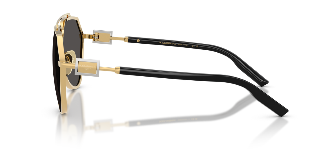 DOLCE & GABBANA DG2315 02/87 62