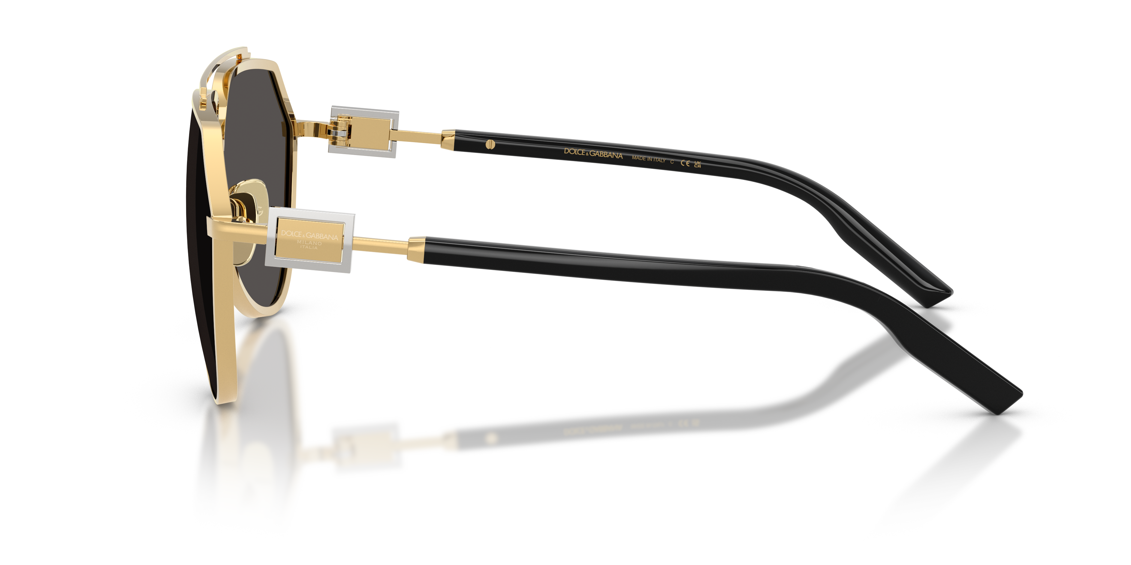 DOLCE & GABBANA DG2315 02/87 62