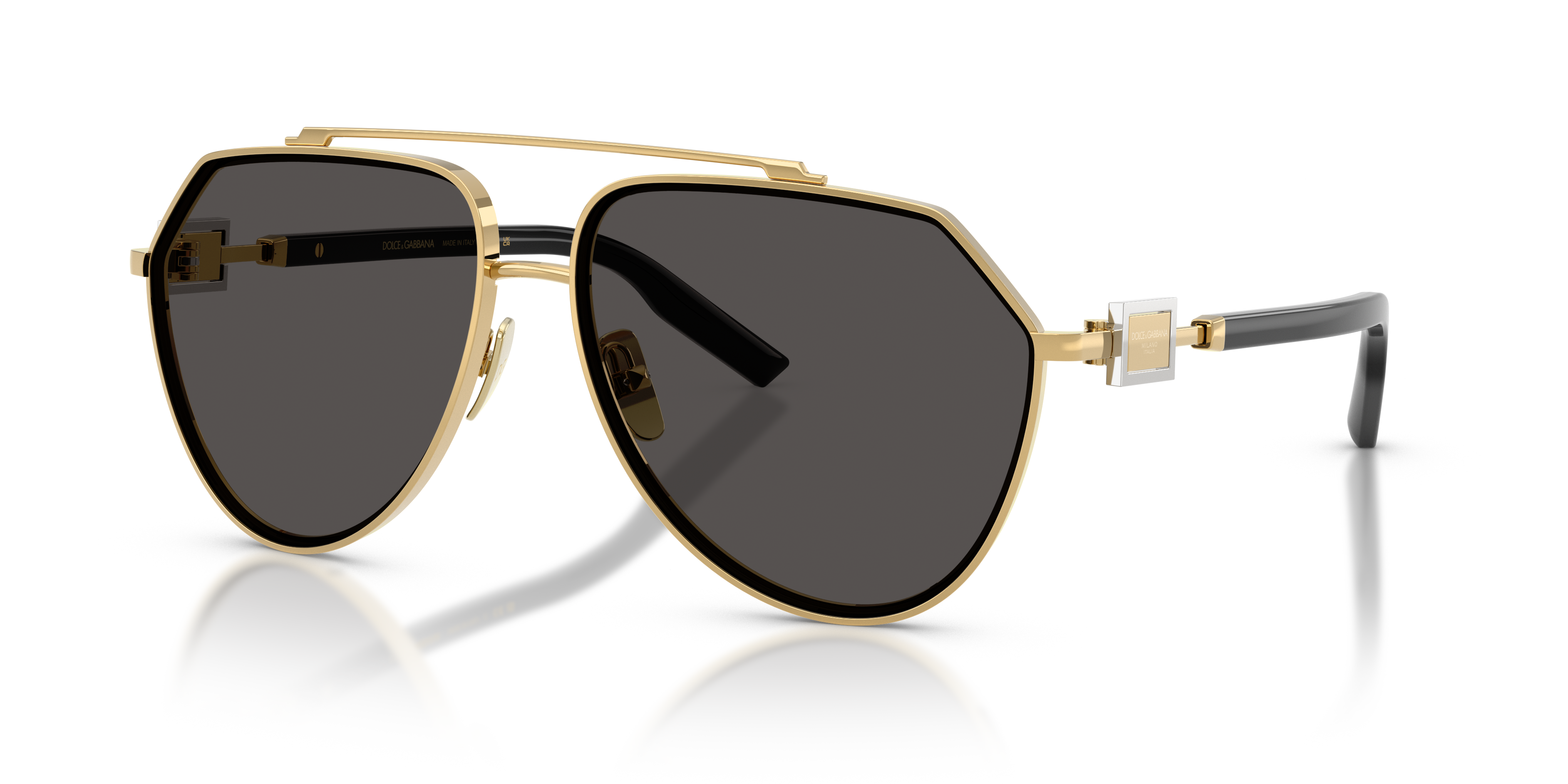DOLCE & GABBANA DG2315 02/87 62