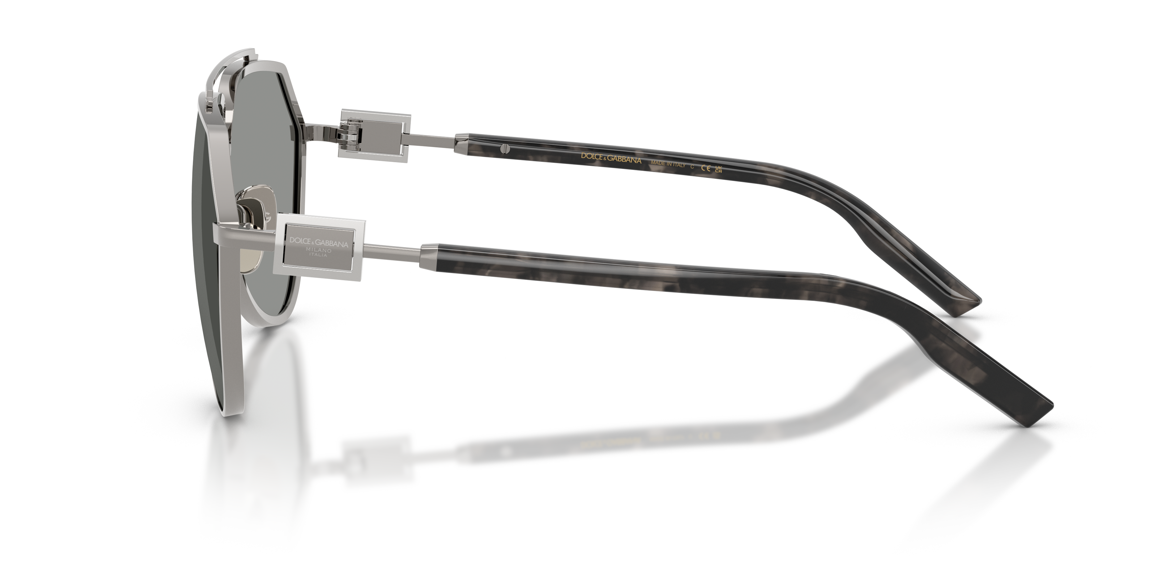 DOLCE & GABBANA DG2315 04/1 62