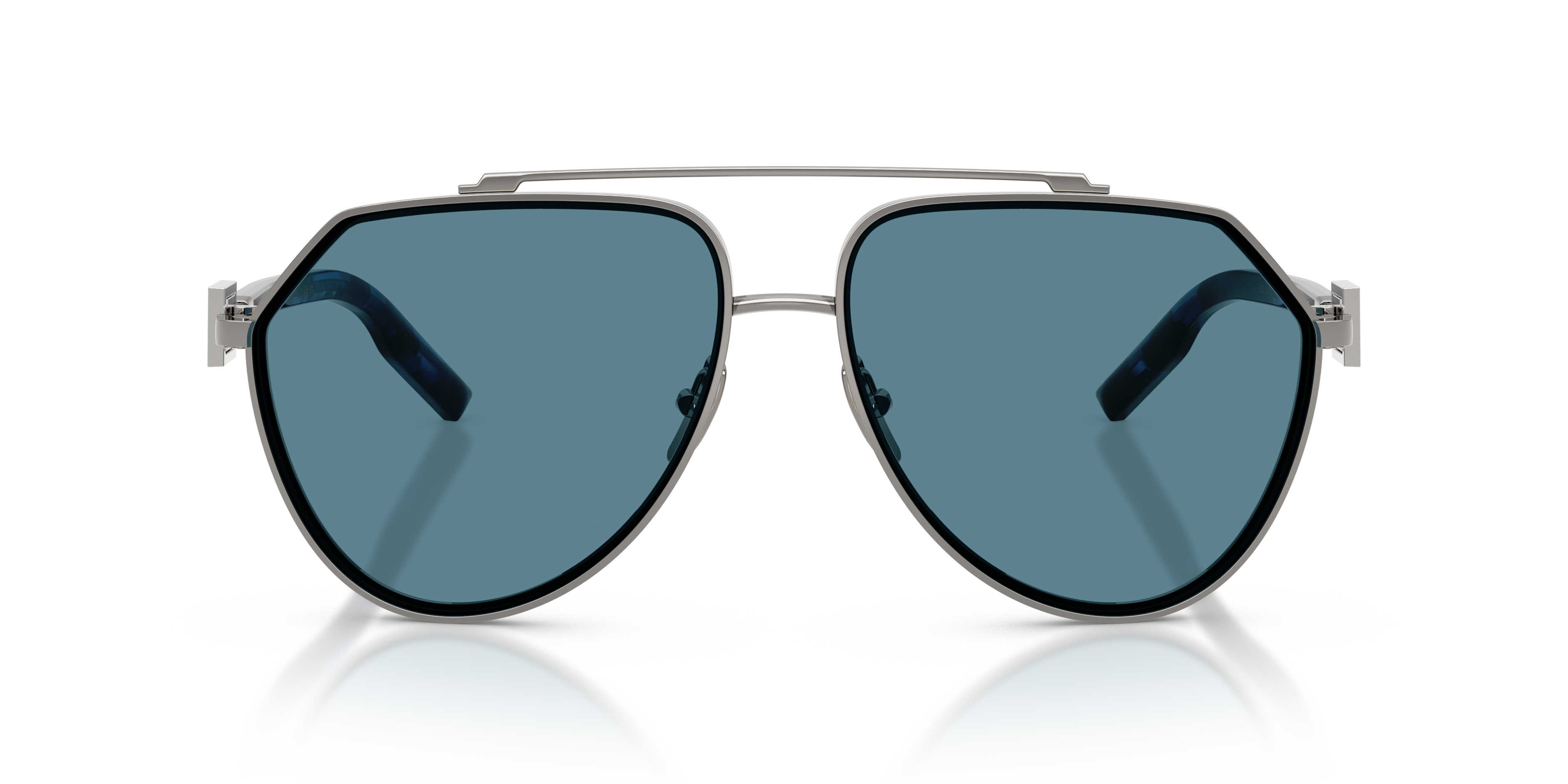 DOLCE & GABBANA DG2315 04/80 62