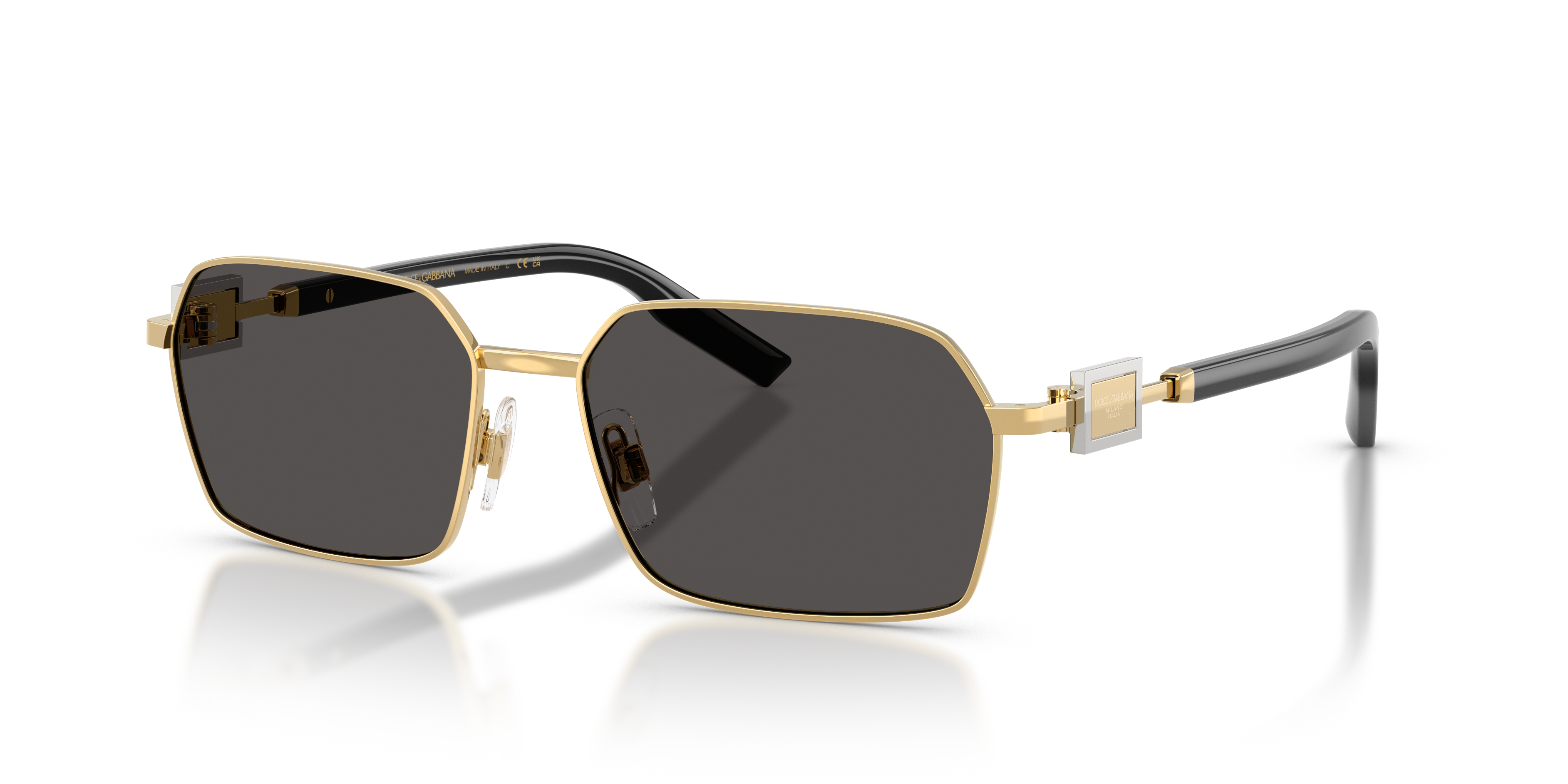 DOLCE & GABBANA DG2316 02/87 56