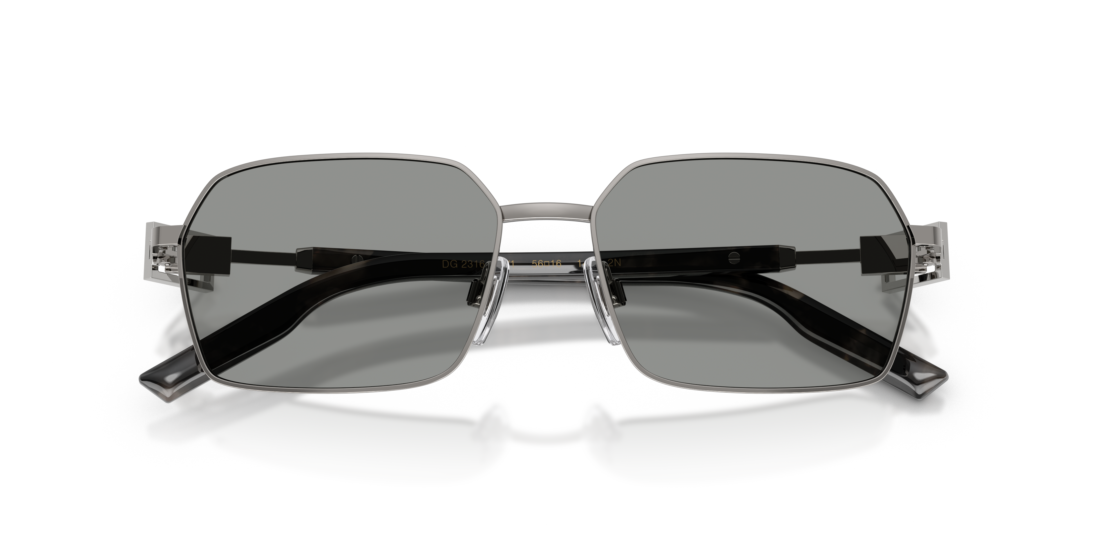 DOLCE & GABBANA DG2316 04/1 56