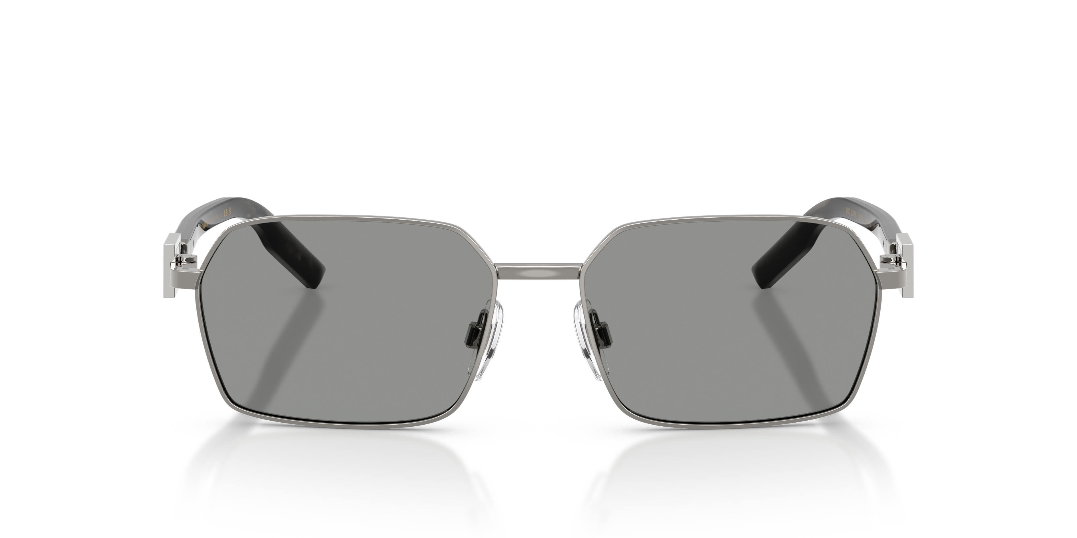 DOLCE & GABBANA DG2316 04/1 56