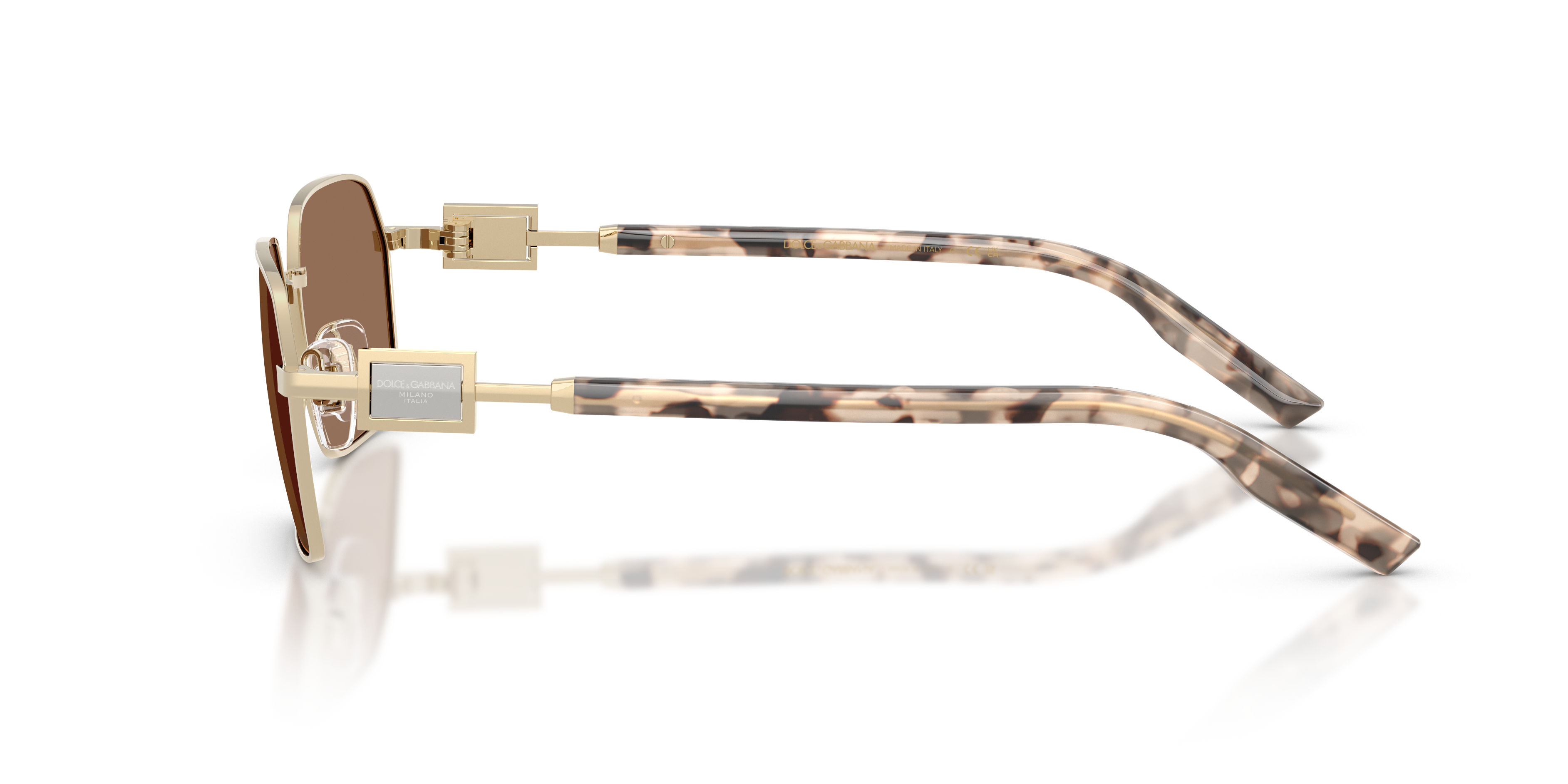 DOLCE & GABBANA DG2316 488/73 56