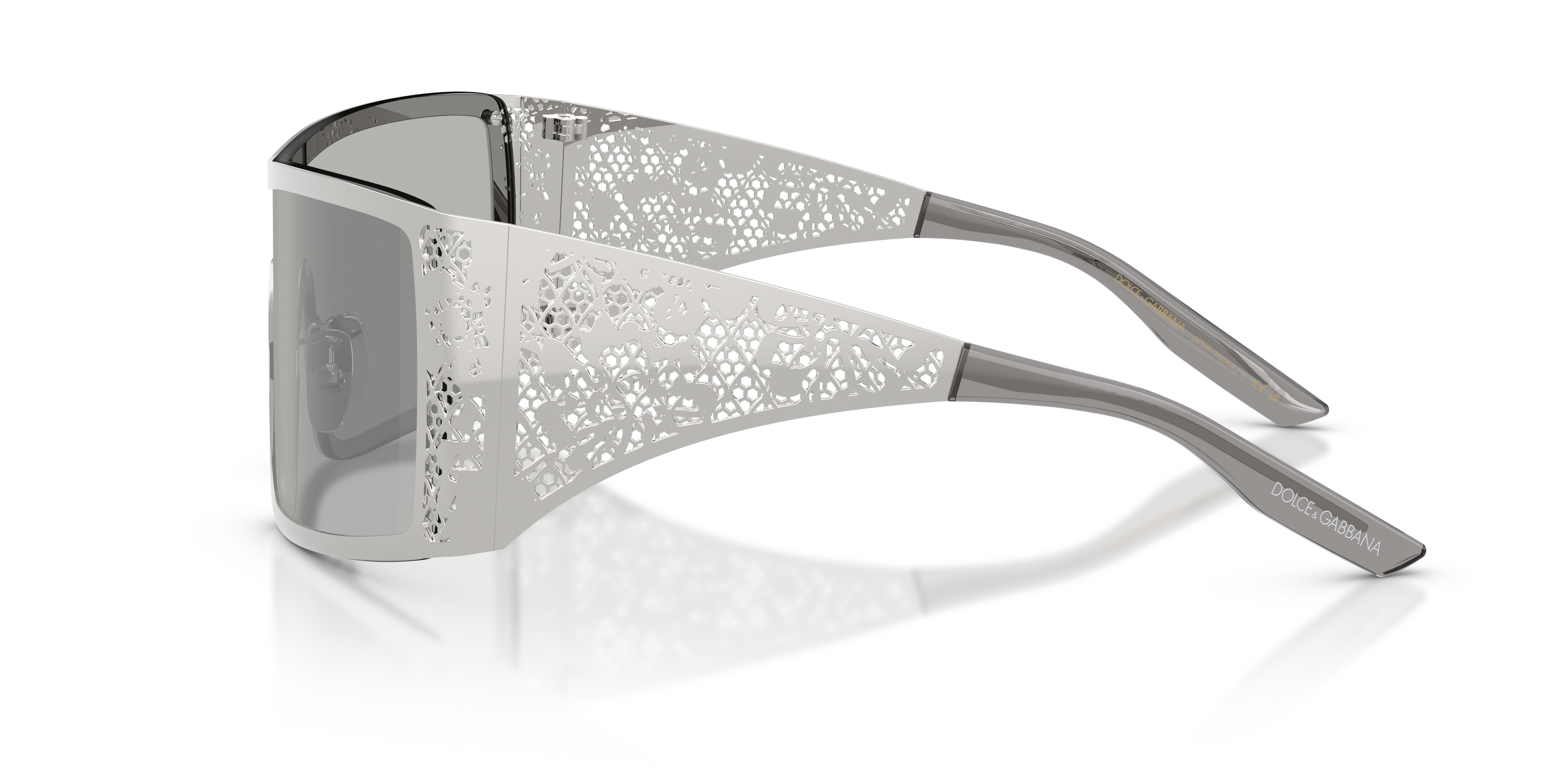 DOLCE & GABBANA DG2317 05/8V 38