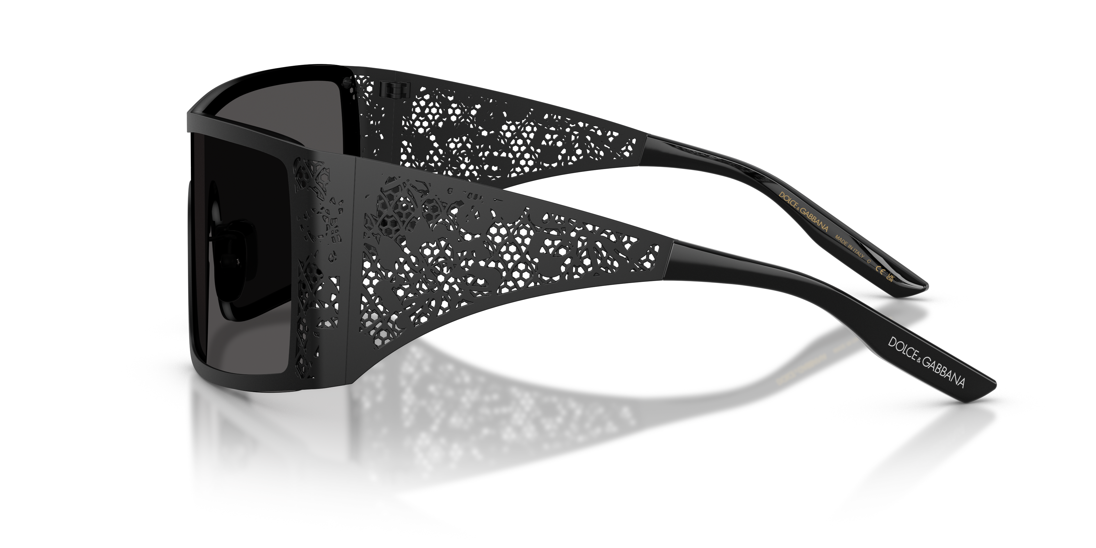 DOLCE & GABBANA DG2317 110687 38