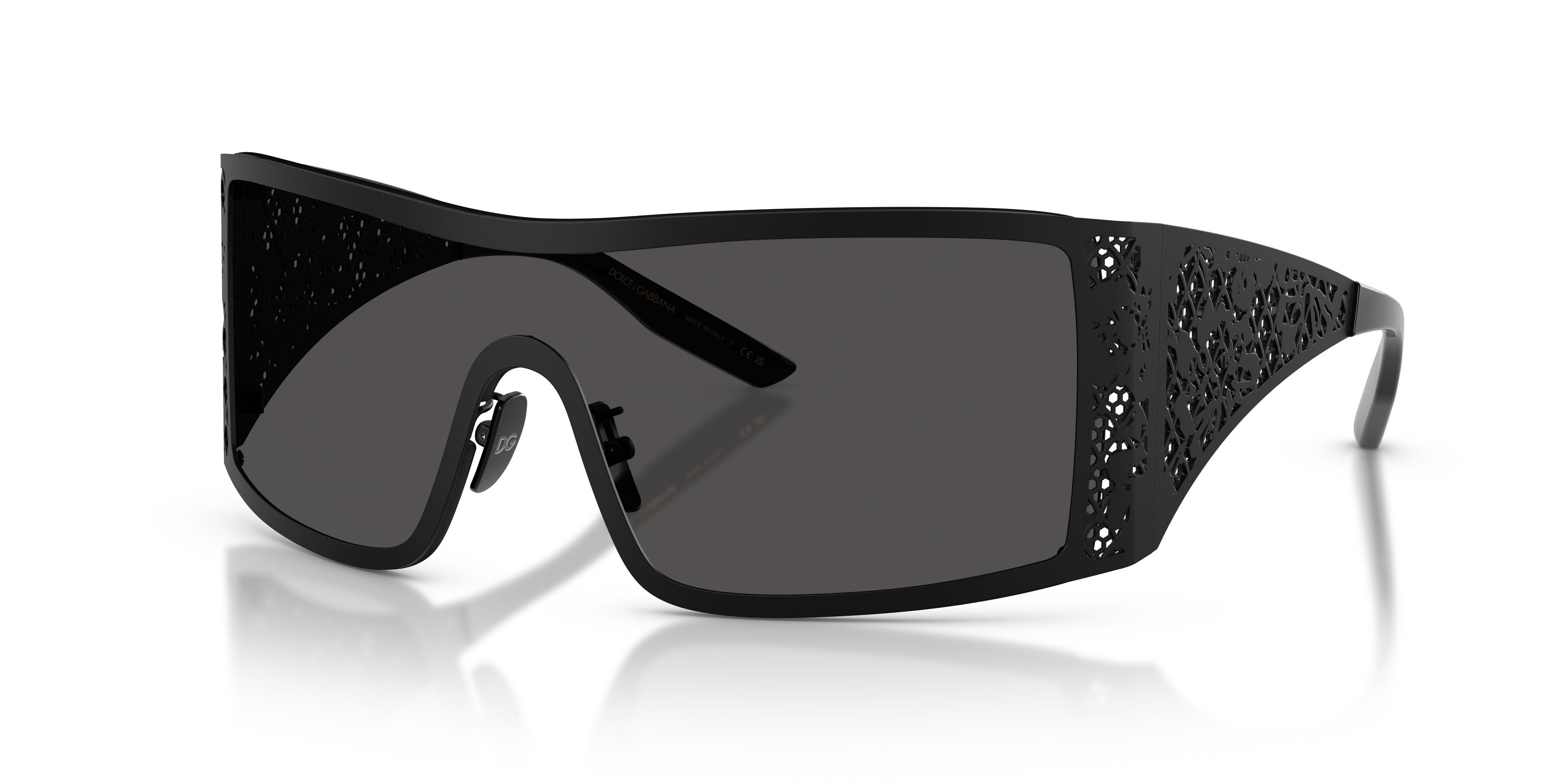 DOLCE & GABBANA DG2317 110687 38