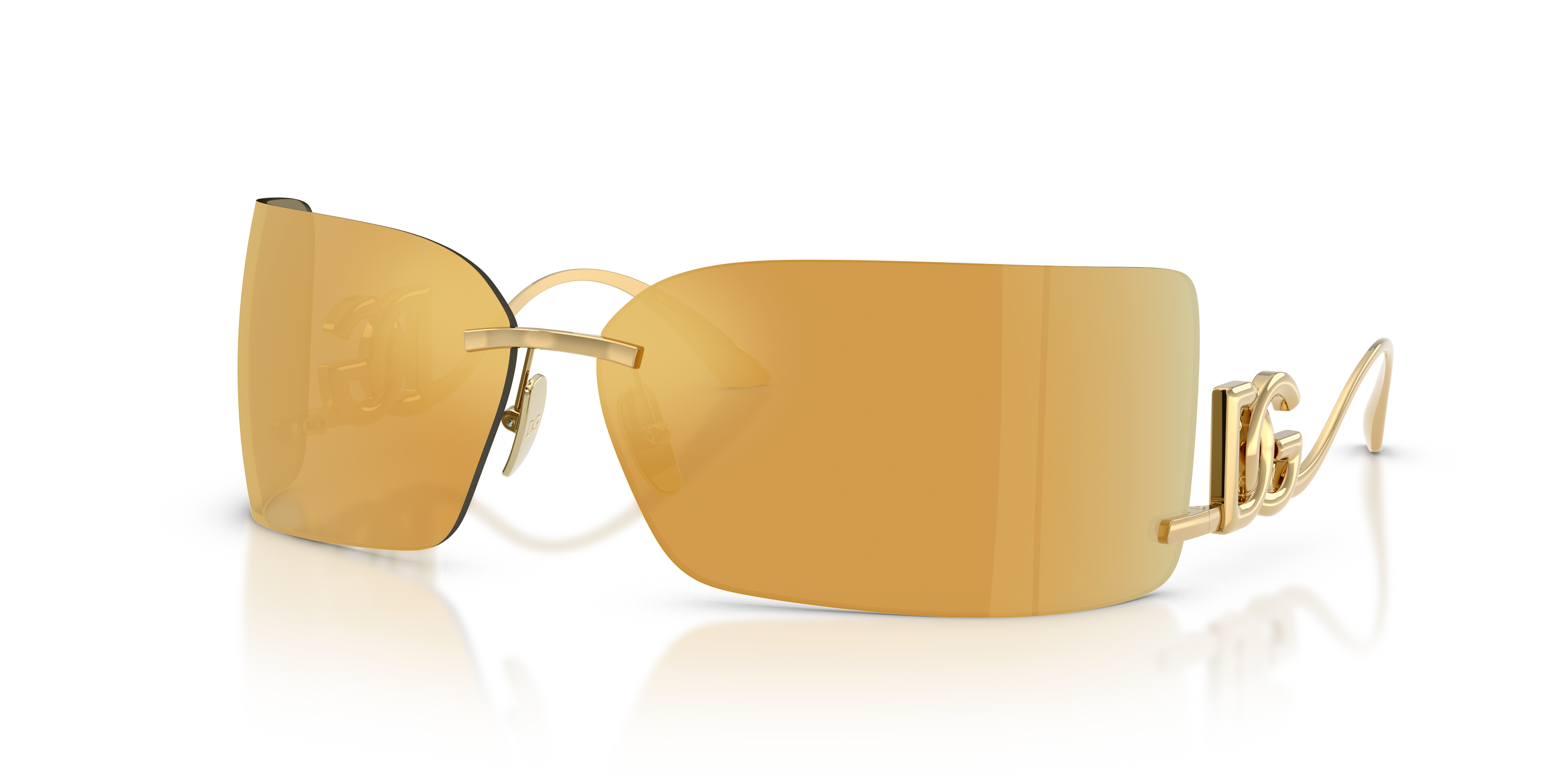 DOLCE & GABBANA DG2319 02/5A 79