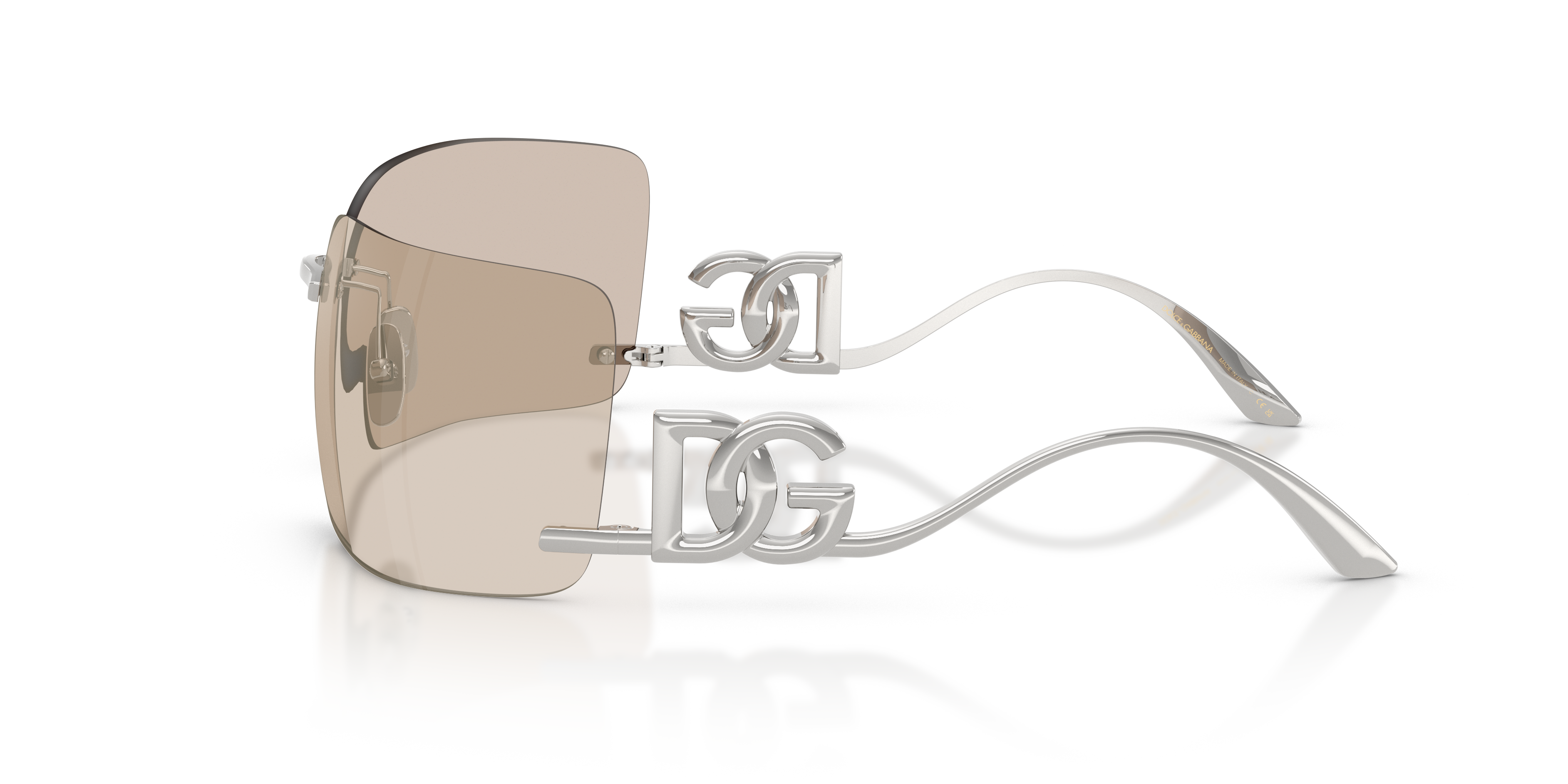 DOLCE & GABBANA DG2319 05/6G 79