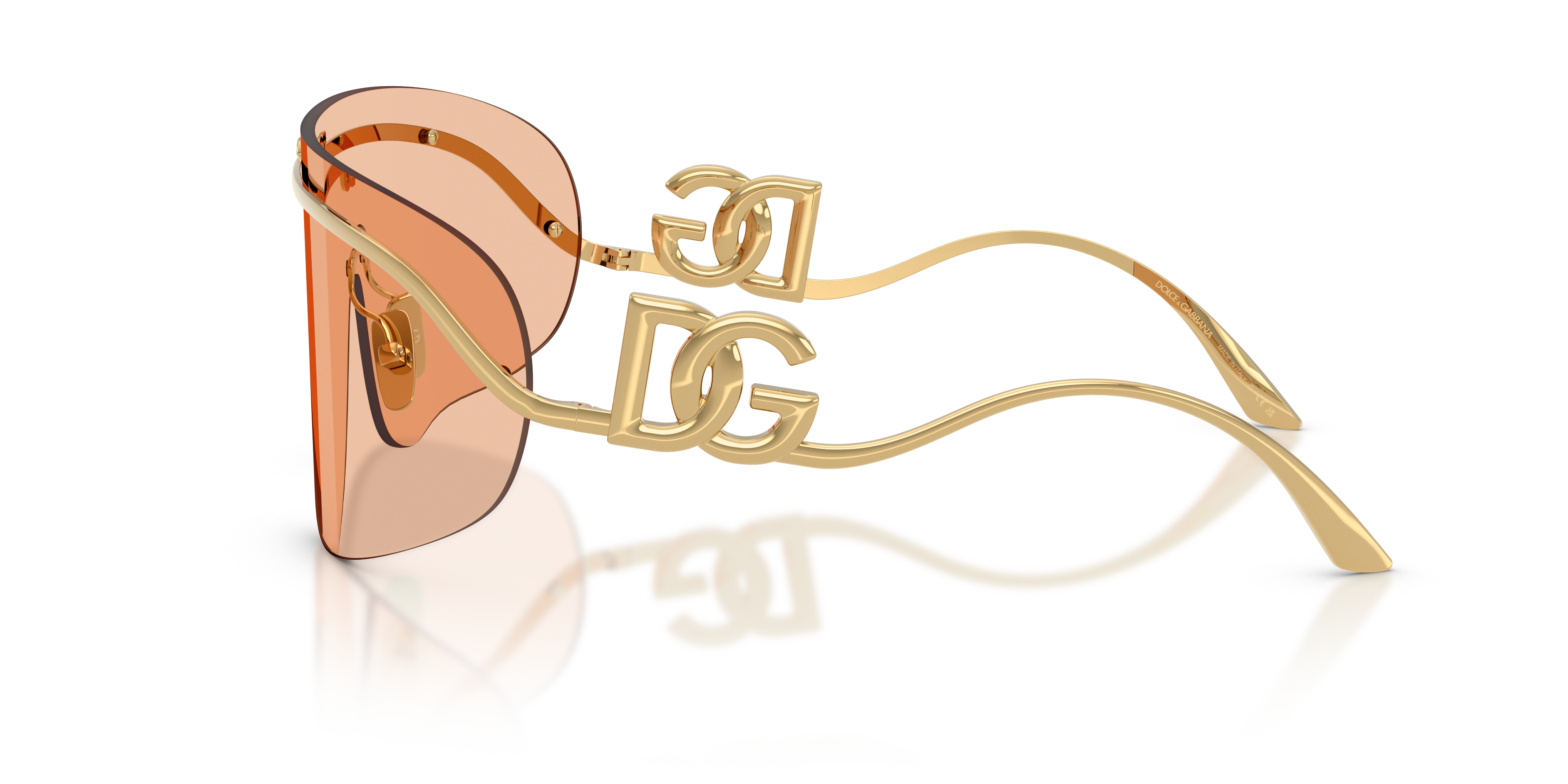 DOLCE & GABBANA DG2320 02/73 40