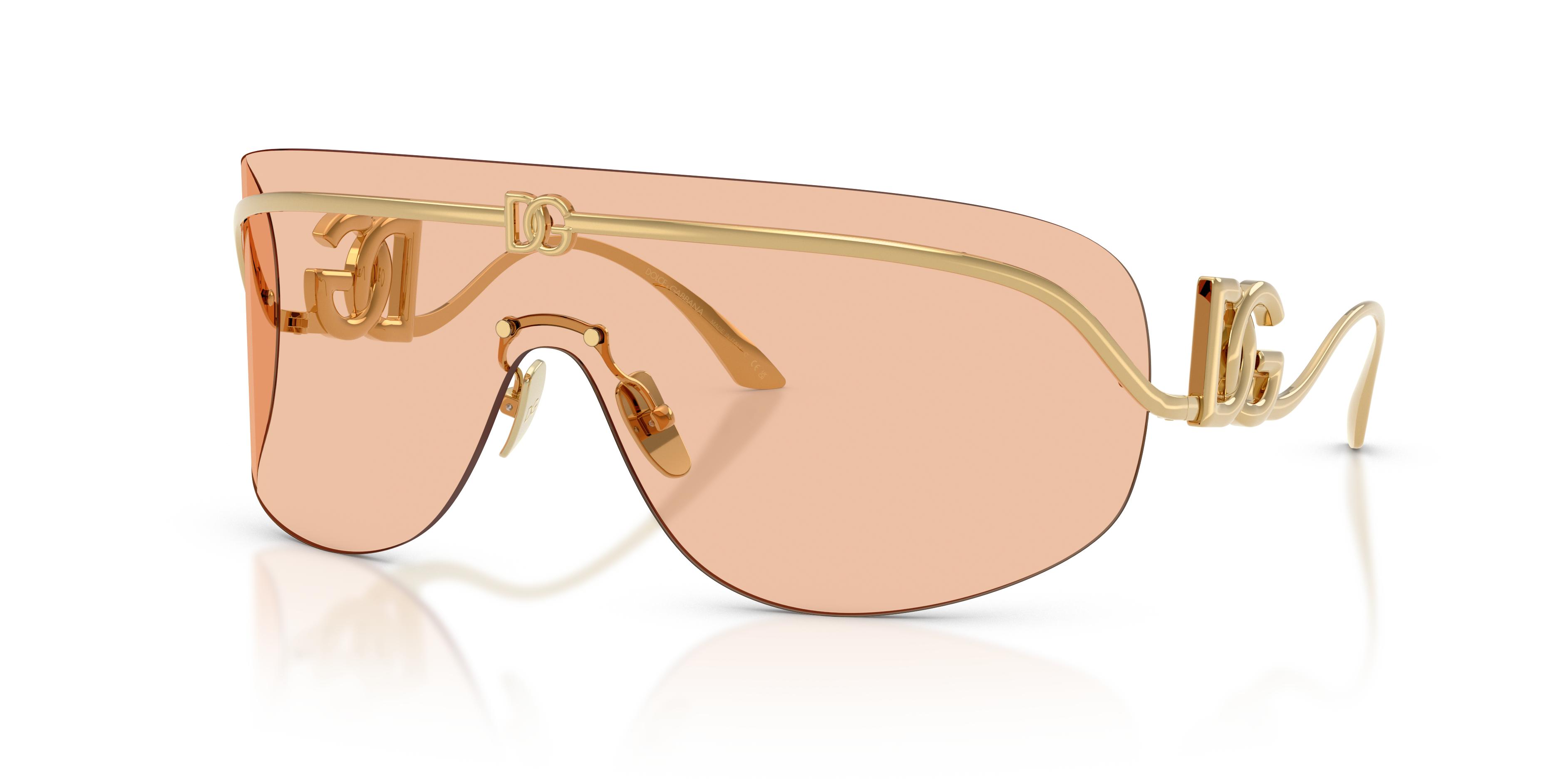 DOLCE & GABBANA DG2320 02/73 40