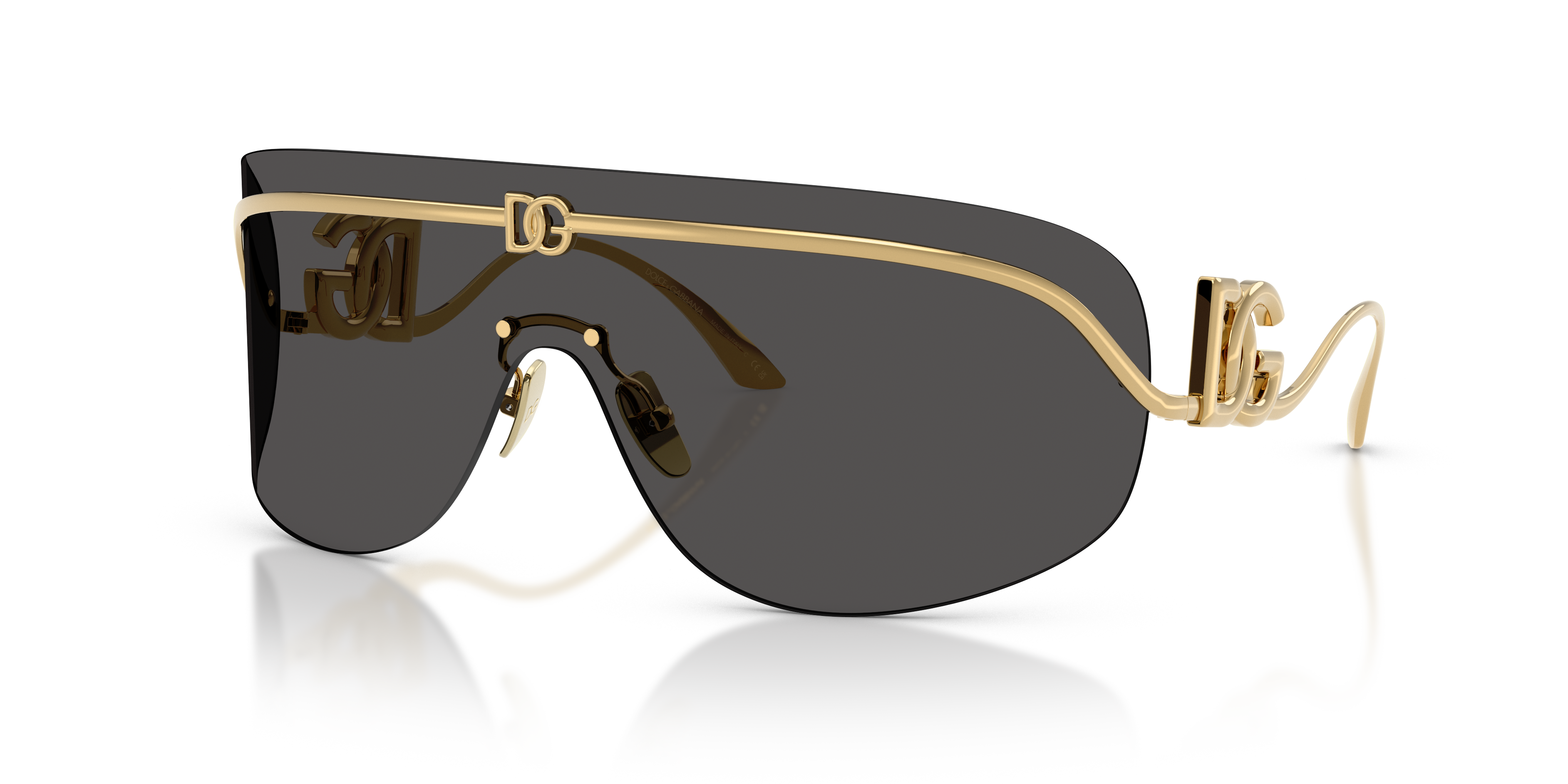 DOLCE & GABBANA DG2320 02/87 40