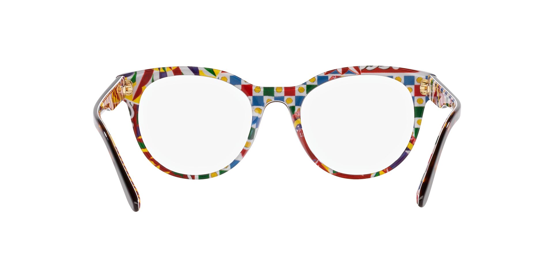 DOLCE & GABBANA DG3334 3217 52