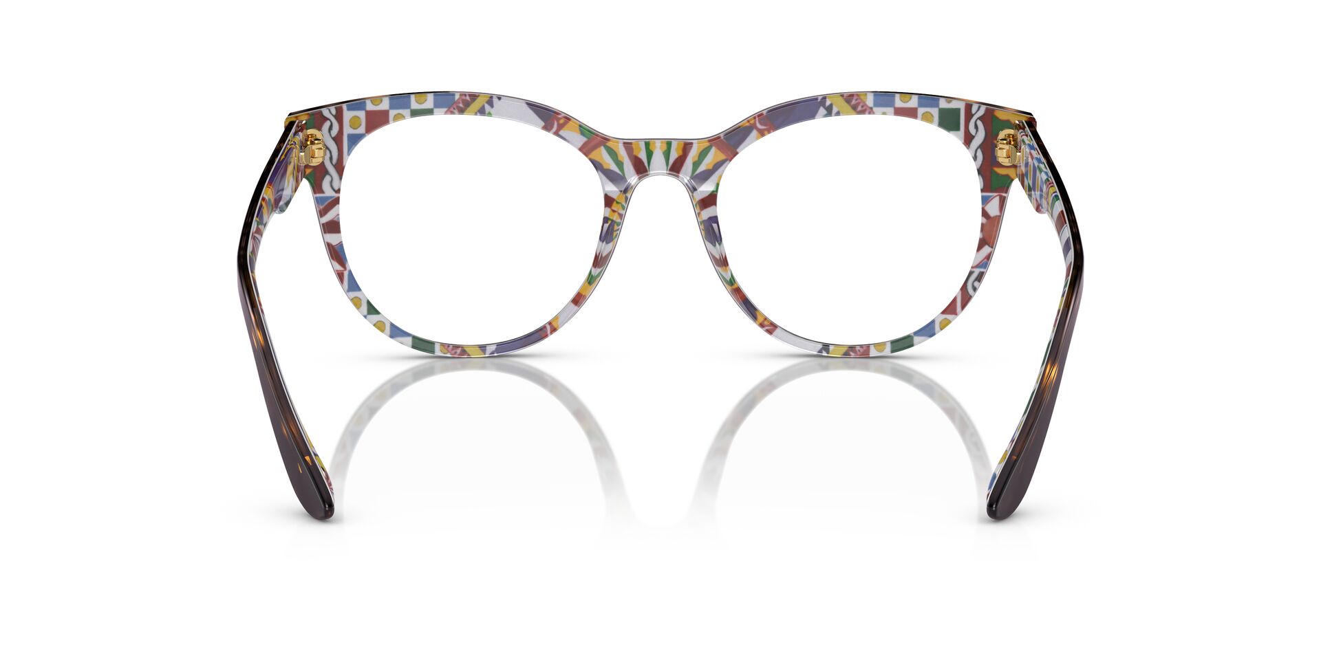 DOLCE & GABBANA DG3334 3217 52